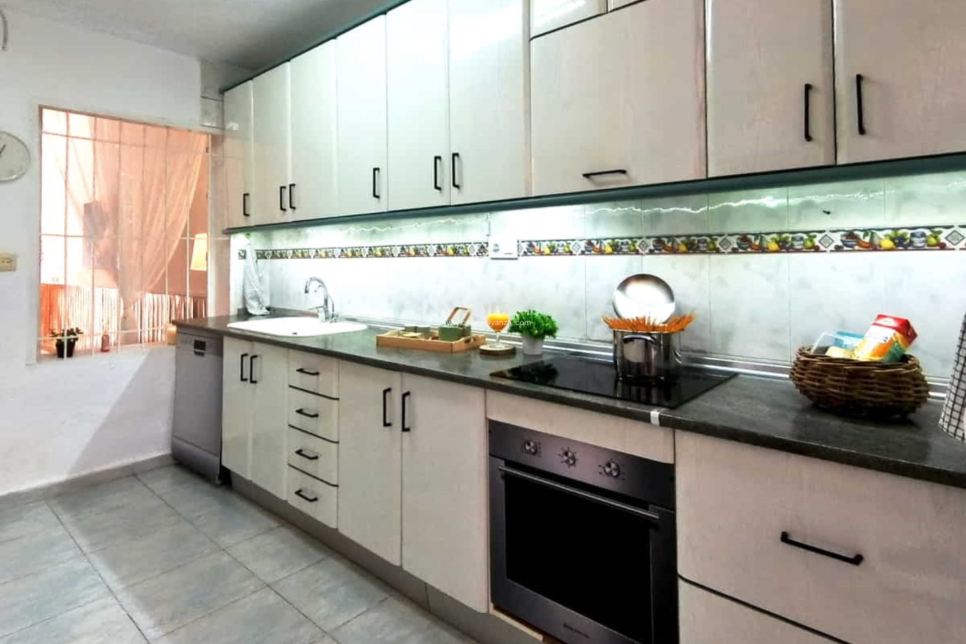 Herverkoop - terraced_house - Los Alcázares - Los Narejos