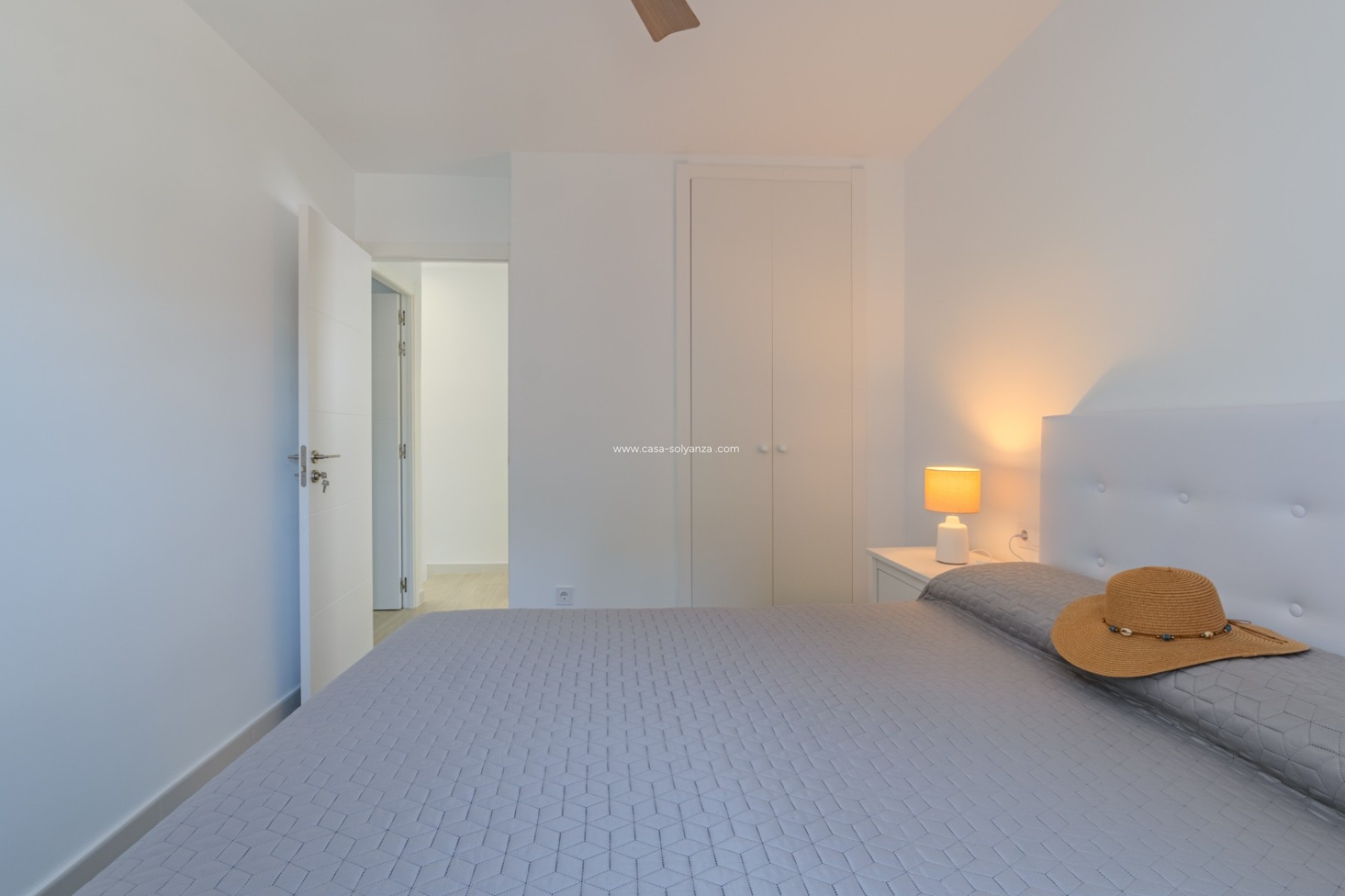 Herverkoop - terraced_house - Los Alcázares - Los Narejos