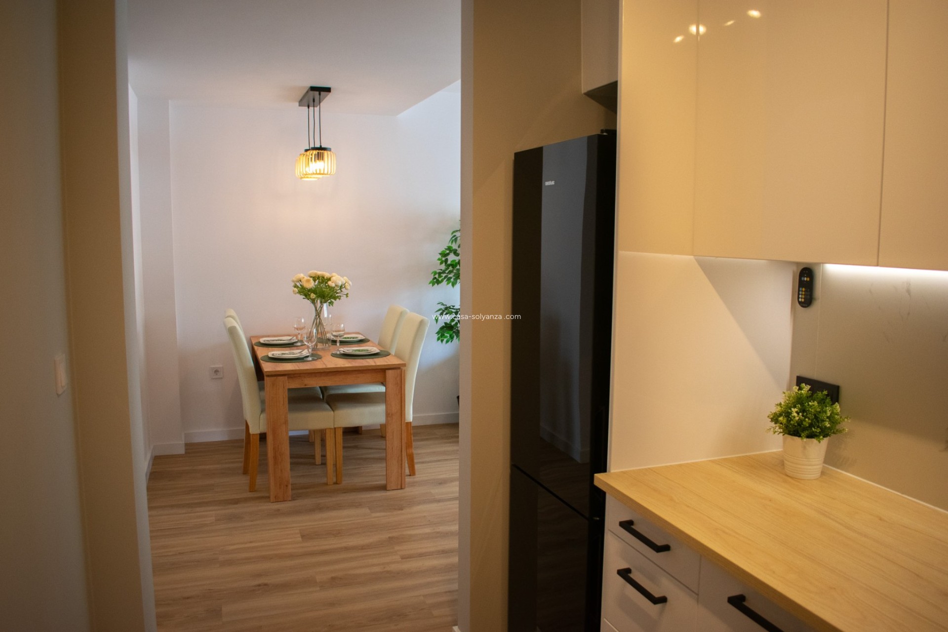 Herverkoop - terraced_house - Orihuela Costa - Punta Prima