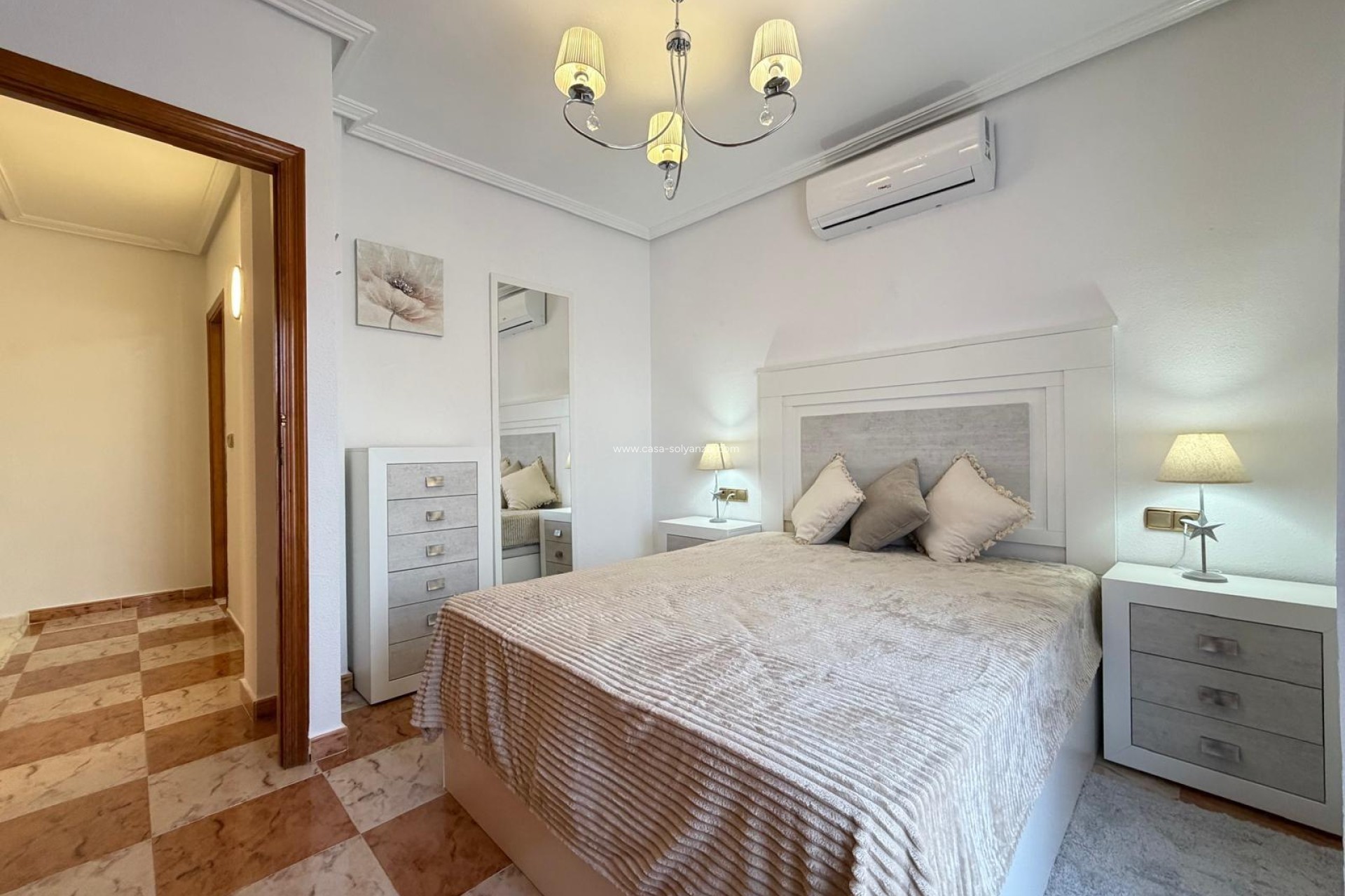 Herverkoop - terraced_house - Orihuela - LAS FILIPINAS