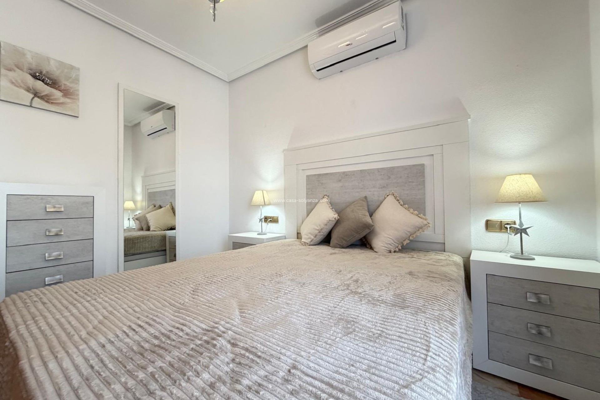 Herverkoop - terraced_house - Orihuela - LAS FILIPINAS