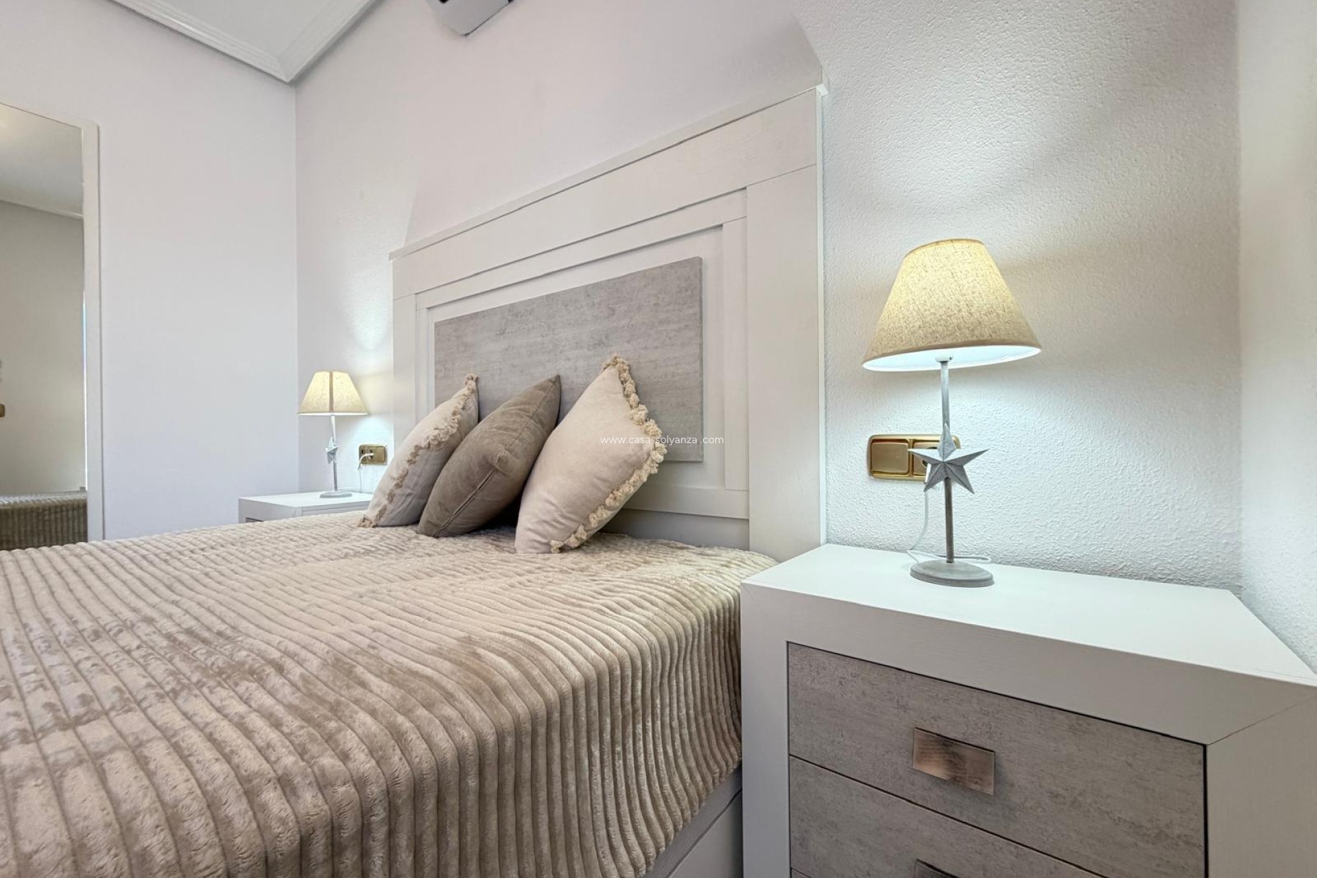 Herverkoop - terraced_house - Orihuela - LAS FILIPINAS