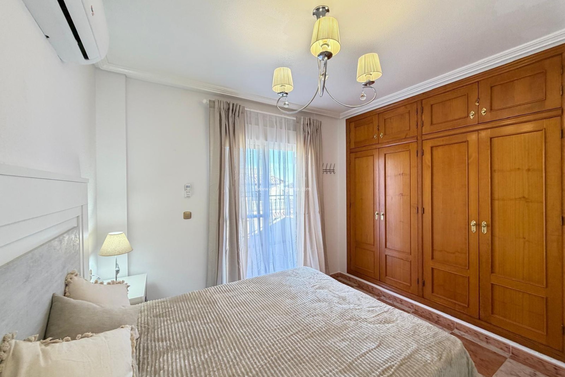 Herverkoop - terraced_house - Orihuela - LAS FILIPINAS