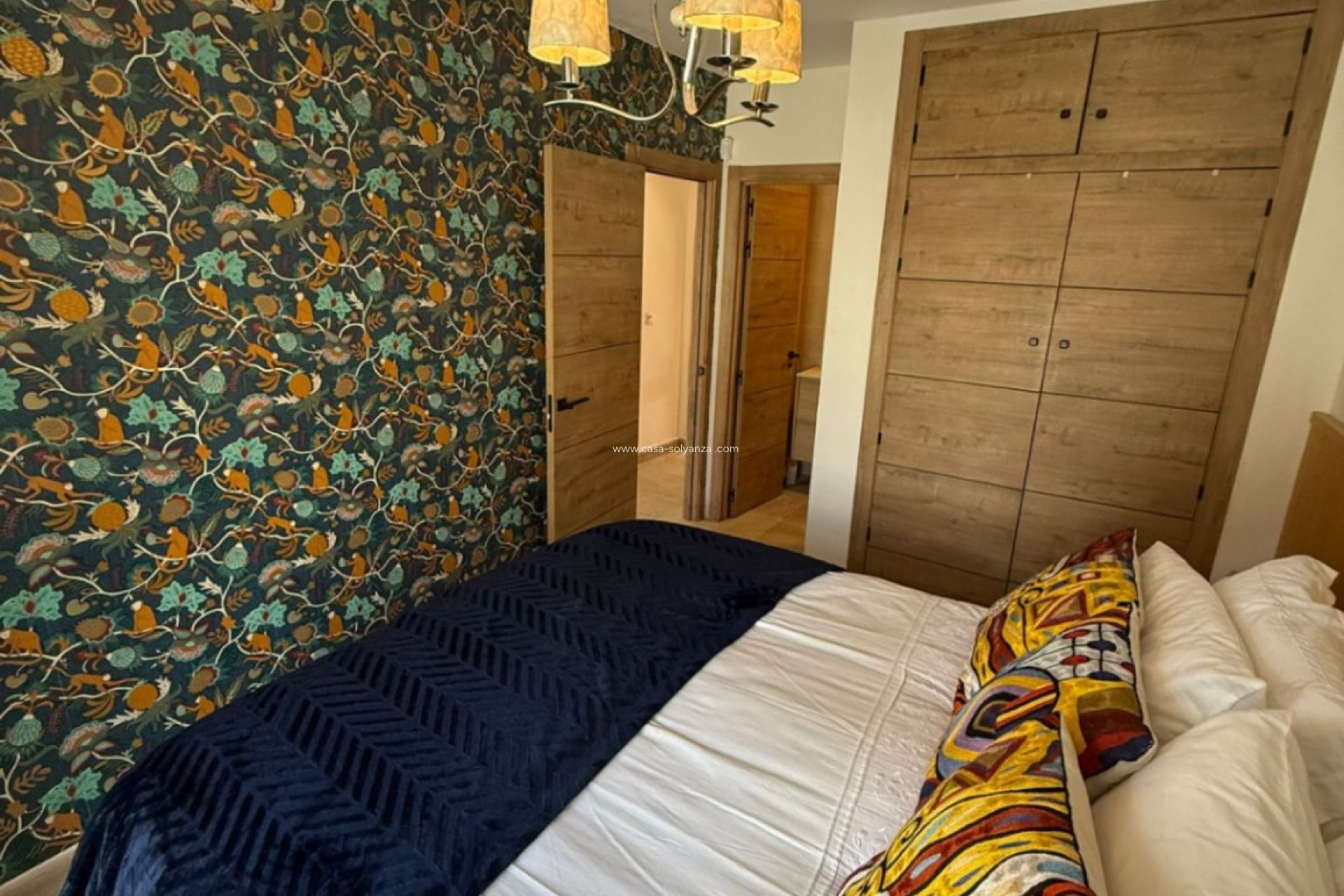 Herverkoop - terraced_house - Orihuela - Las Ramblas