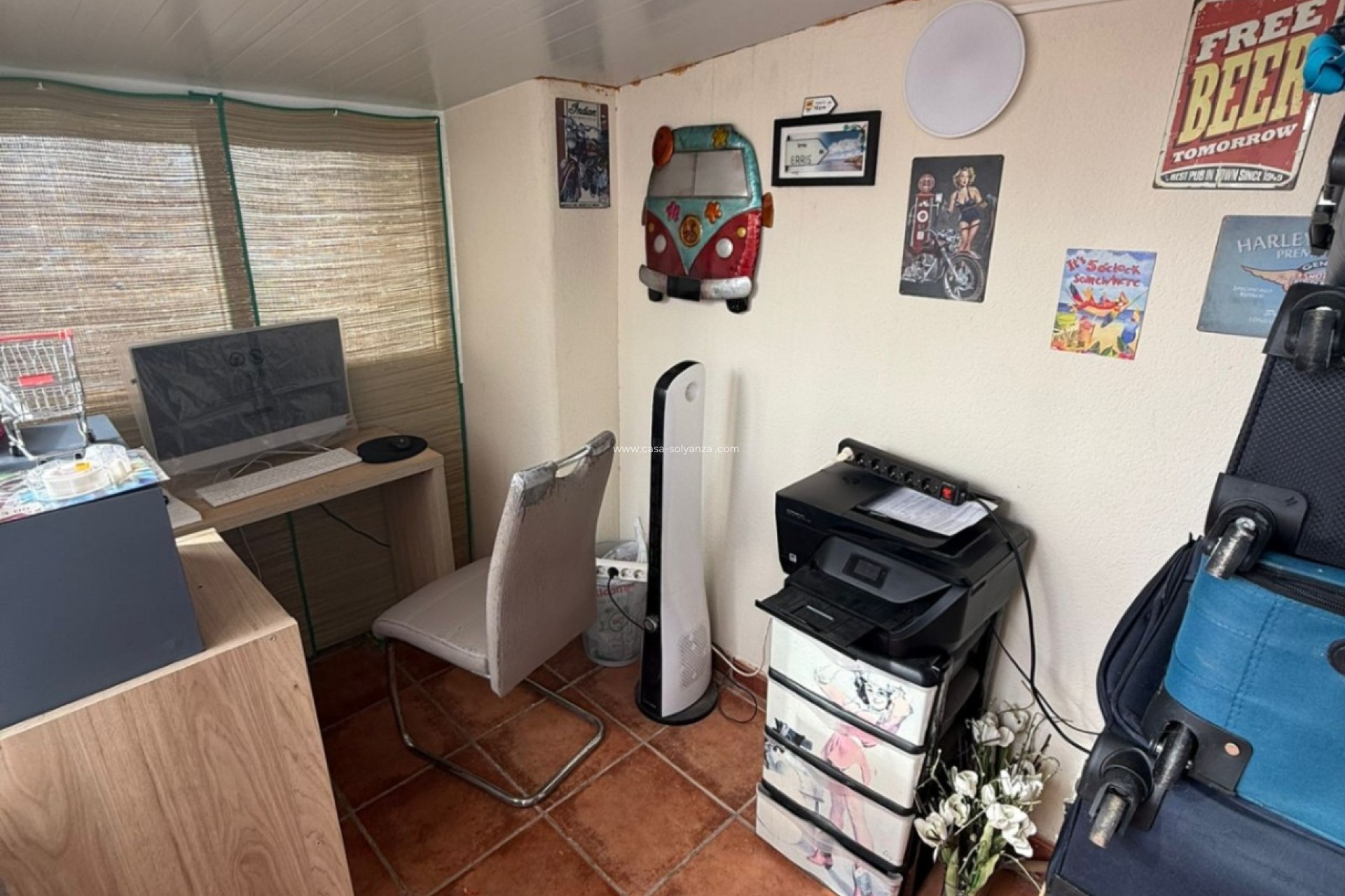 Herverkoop - terraced_house - Orihuela - Las Ramblas