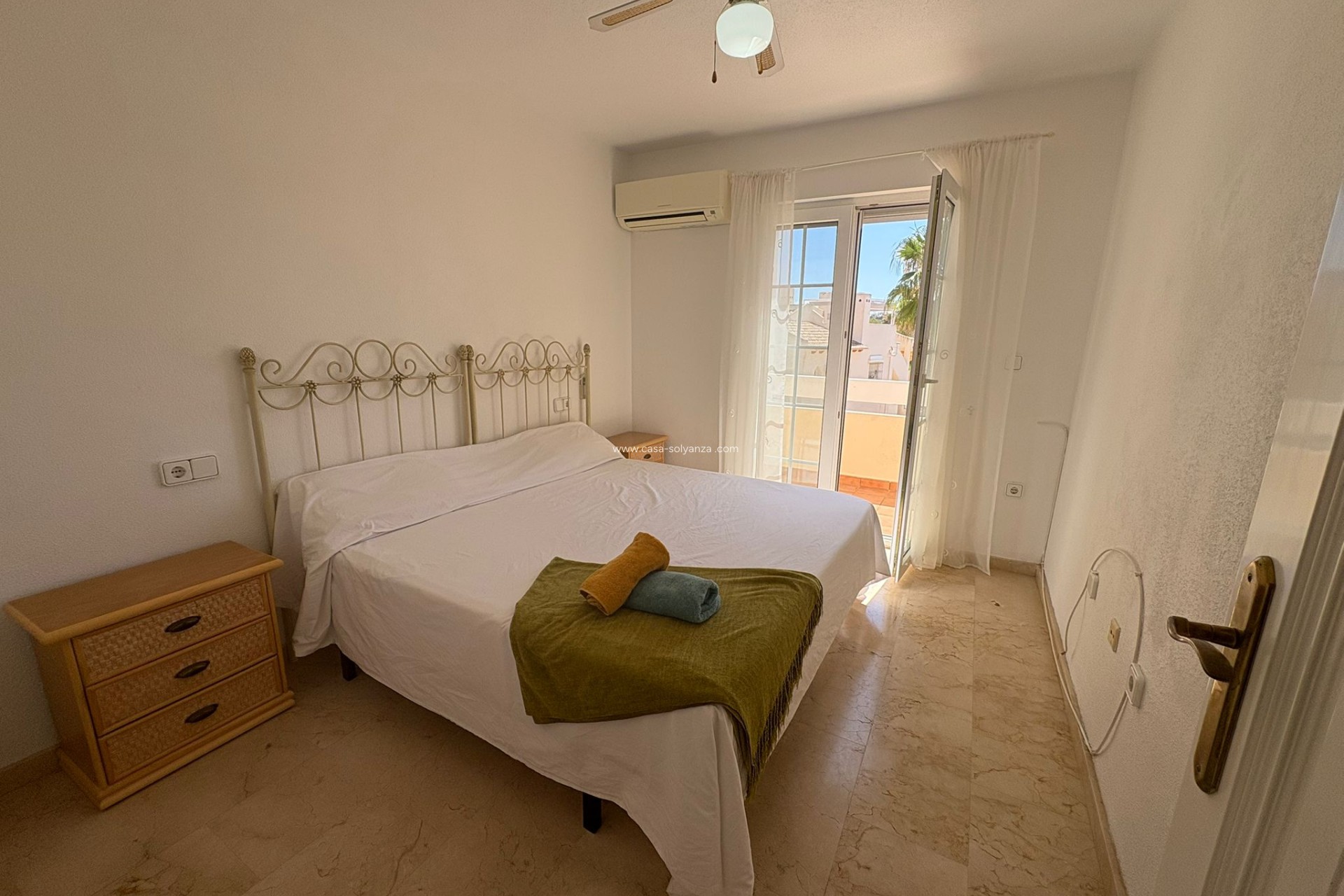 Herverkoop - terraced_house - Orihuela - Las Ramblas