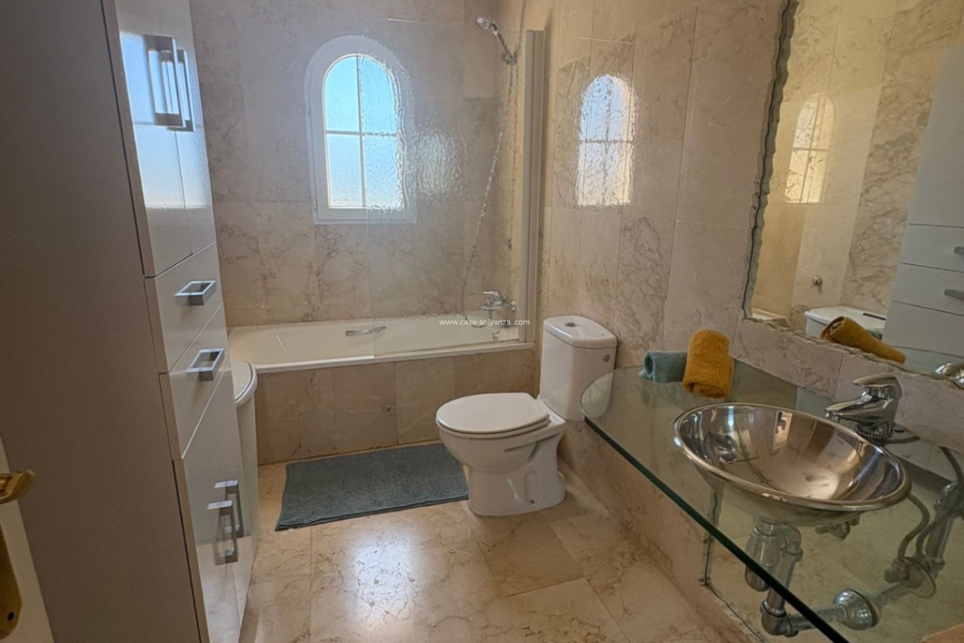 Herverkoop - terraced_house - Orihuela - Las Ramblas