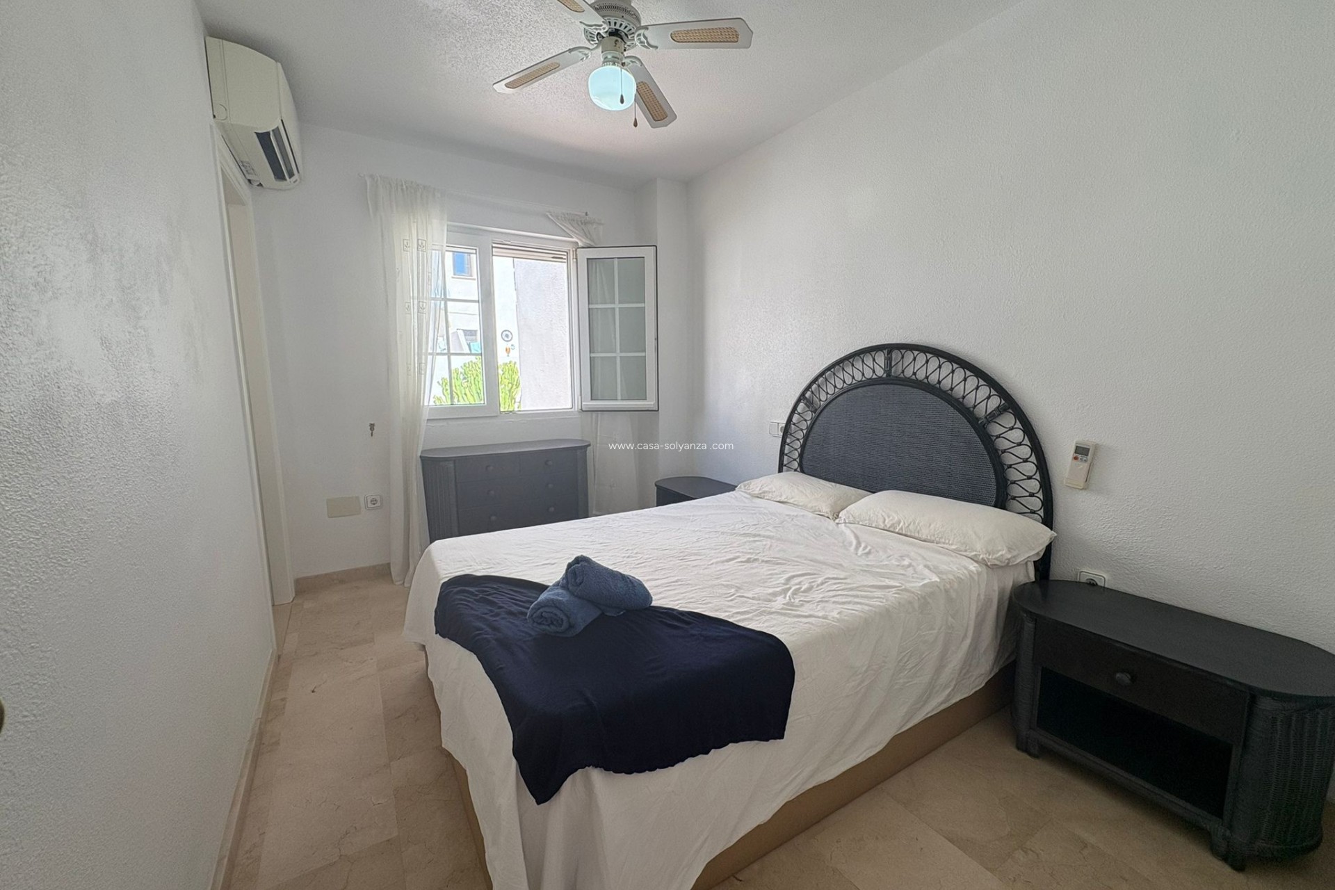 Herverkoop - terraced_house - Orihuela - Las Ramblas