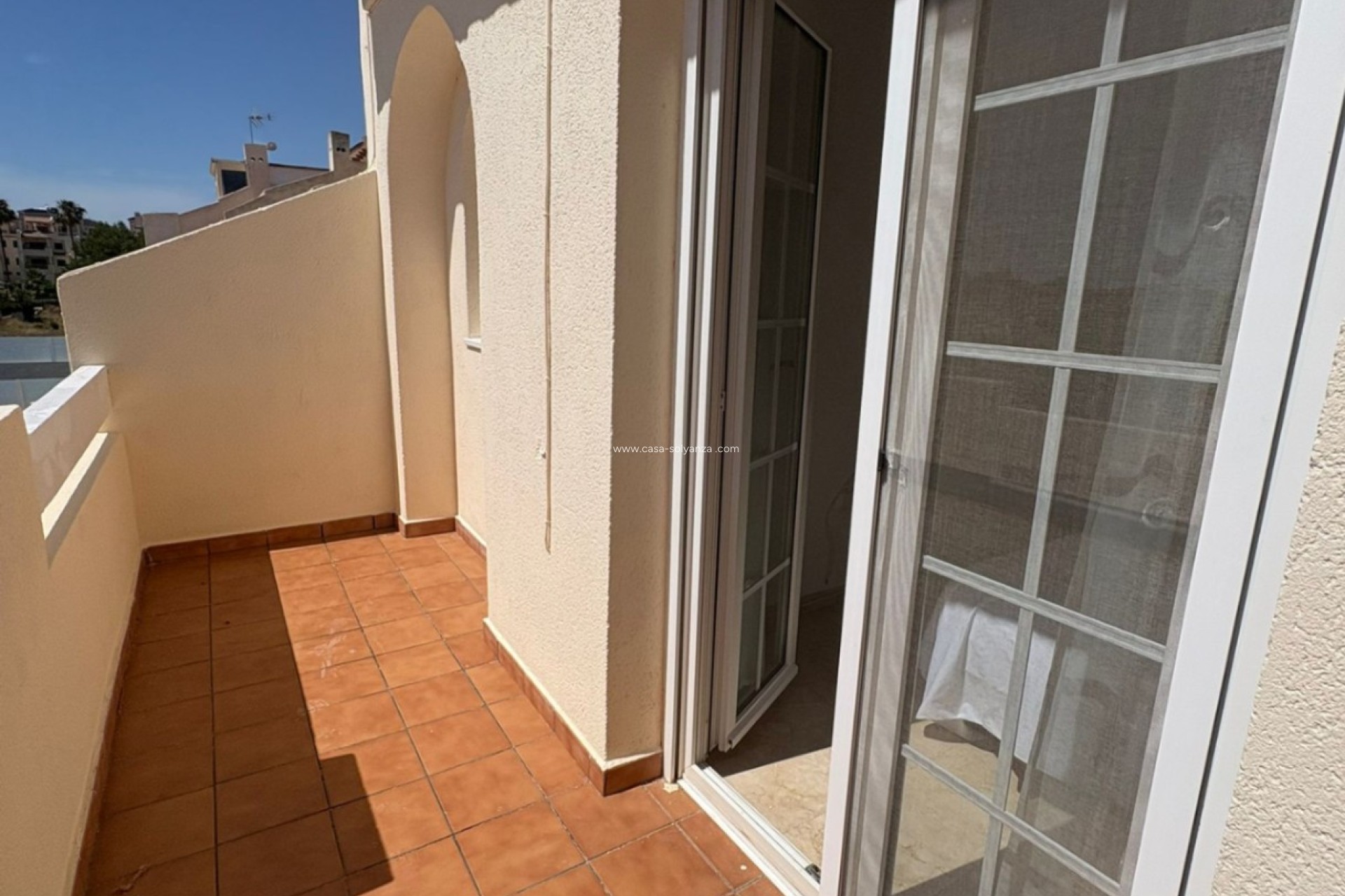 Herverkoop - terraced_house - Orihuela - Las Ramblas
