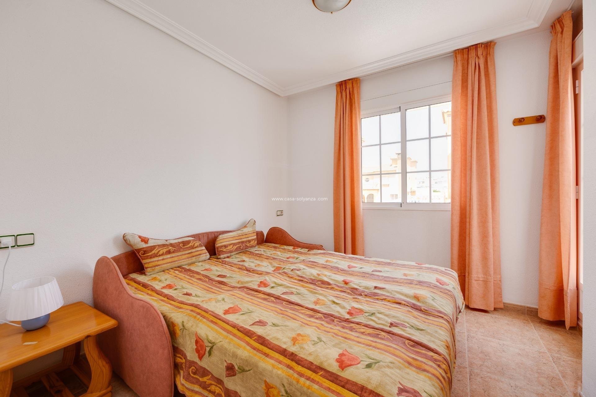Herverkoop - terraced_house - Orihuela - Orihuela Costa