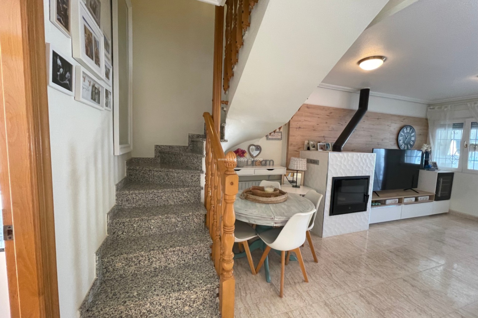 Herverkoop - terraced_house - Pilar de la Horadada - Torre de Horadada