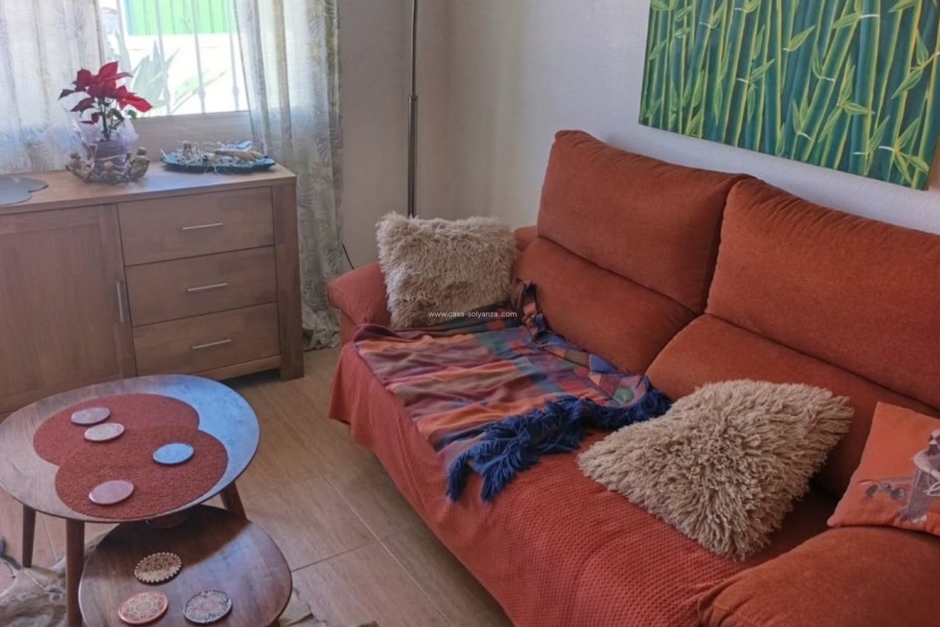 Herverkoop - terraced_house - Rojales - La Marquesa Golf