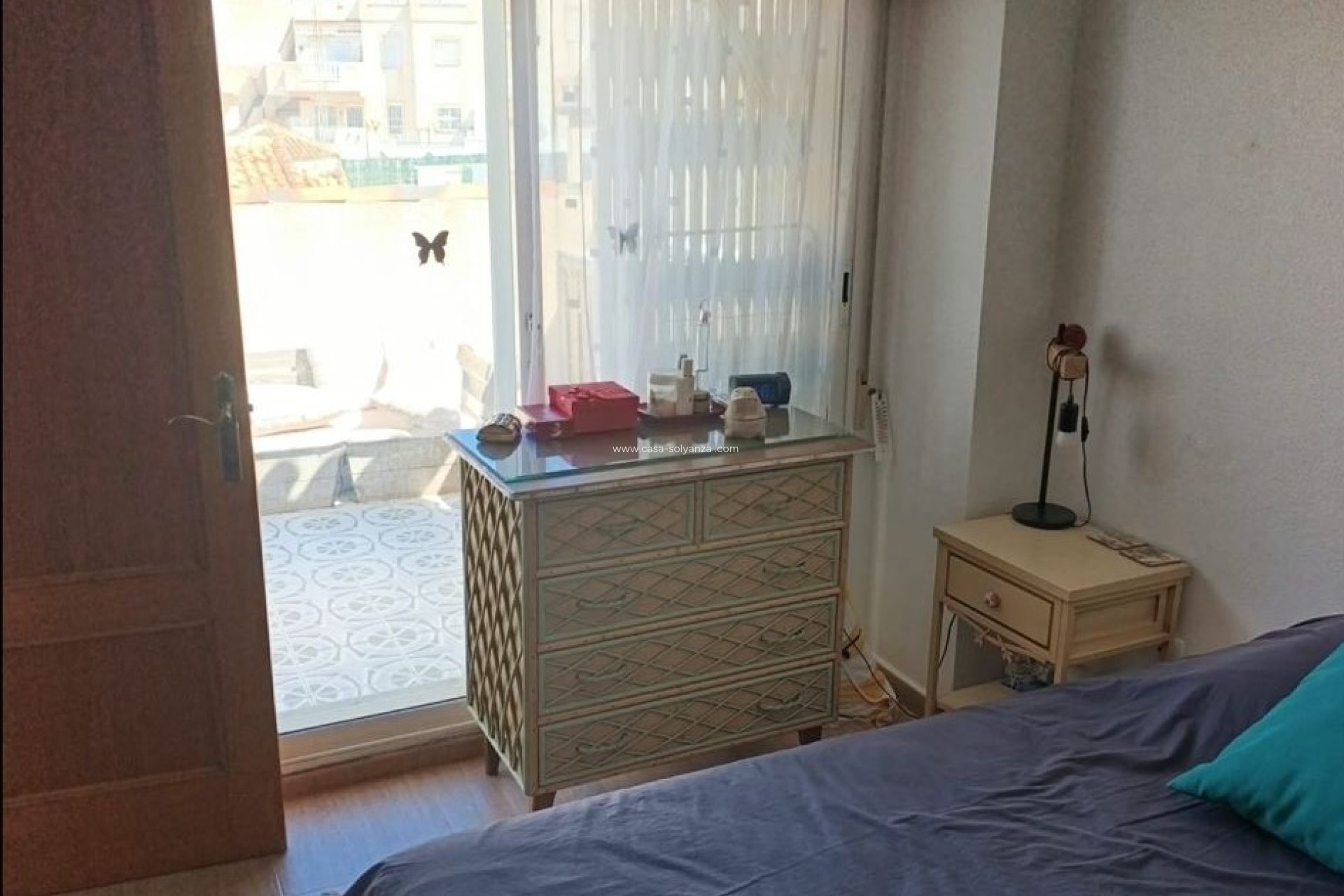 Herverkoop - terraced_house - Rojales - La Marquesa Golf
