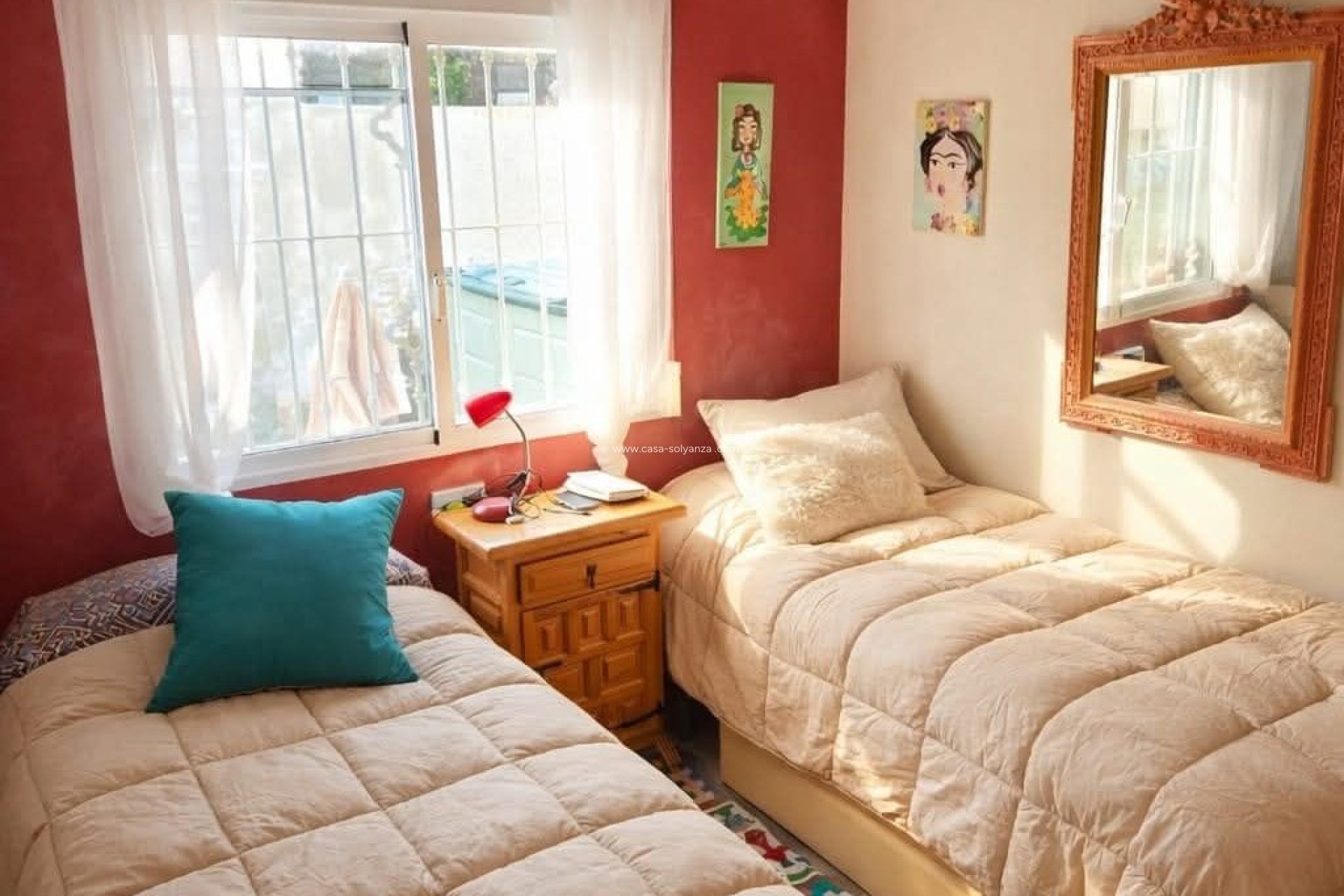 Herverkoop - terraced_house - Rojales - La Marquesa Golf