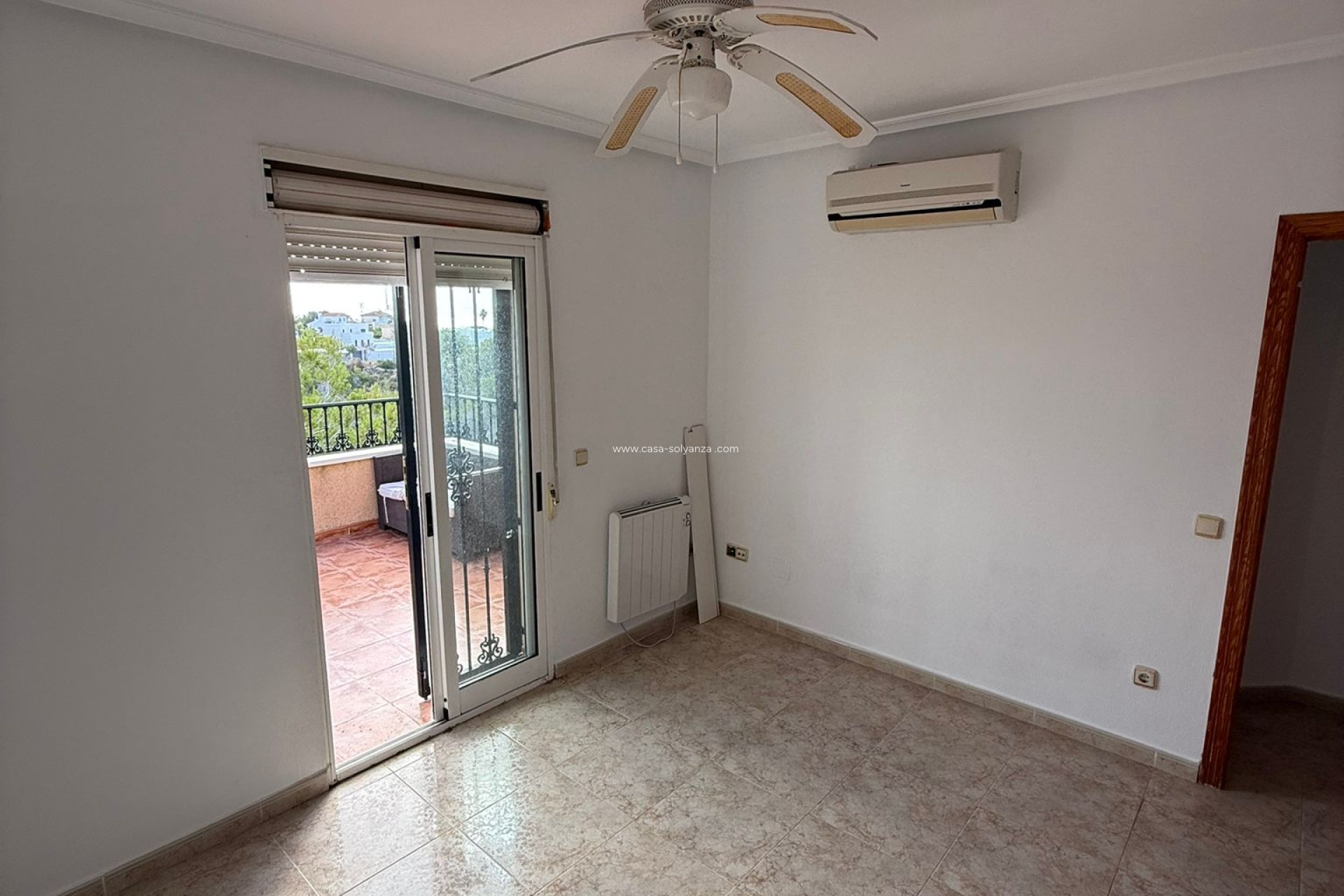 Herverkoop - terraced_house - San Miguel de Salinas - Blue Lagoon