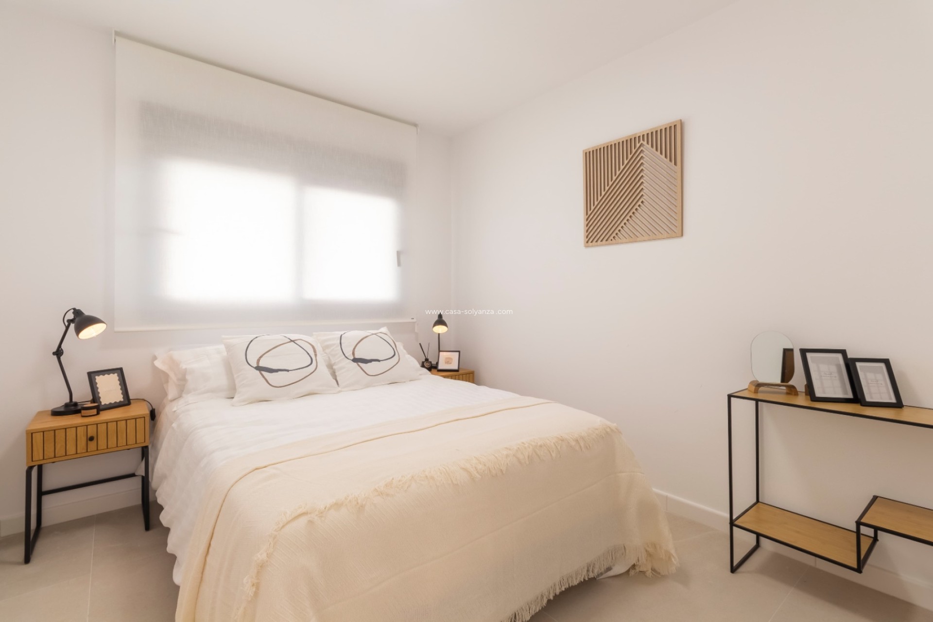 Herverkoop - terraced_house - Torrevieja - El chaparral