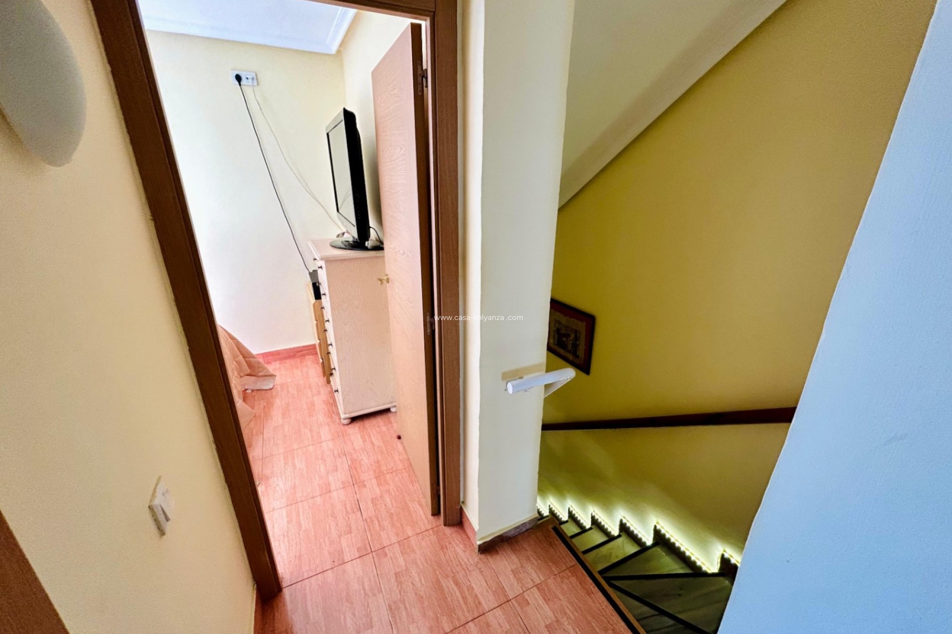 Herverkoop - terraced_house - Torrevieja - LA LOMA