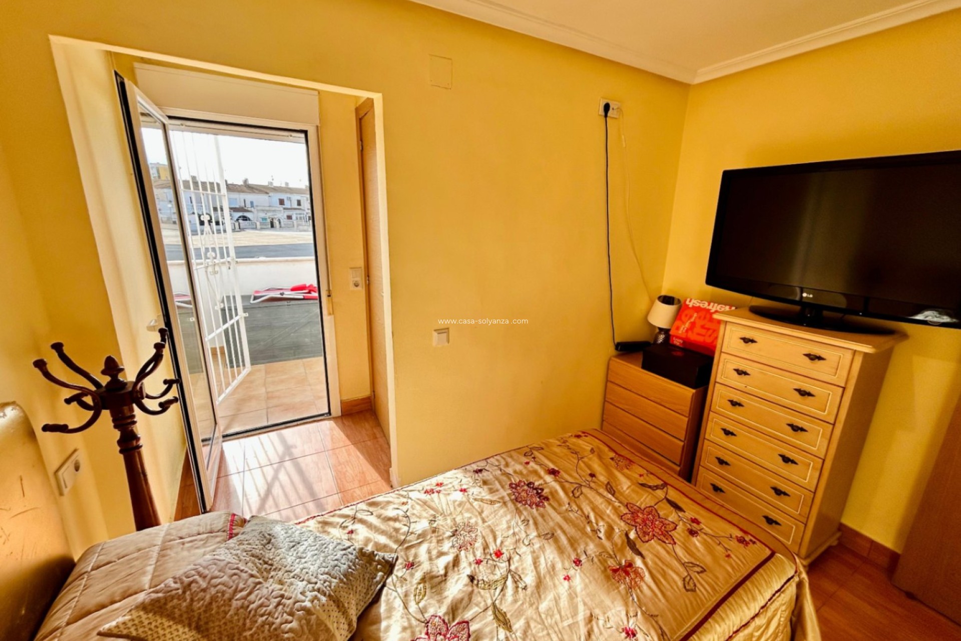 Herverkoop - terraced_house - Torrevieja - LA LOMA