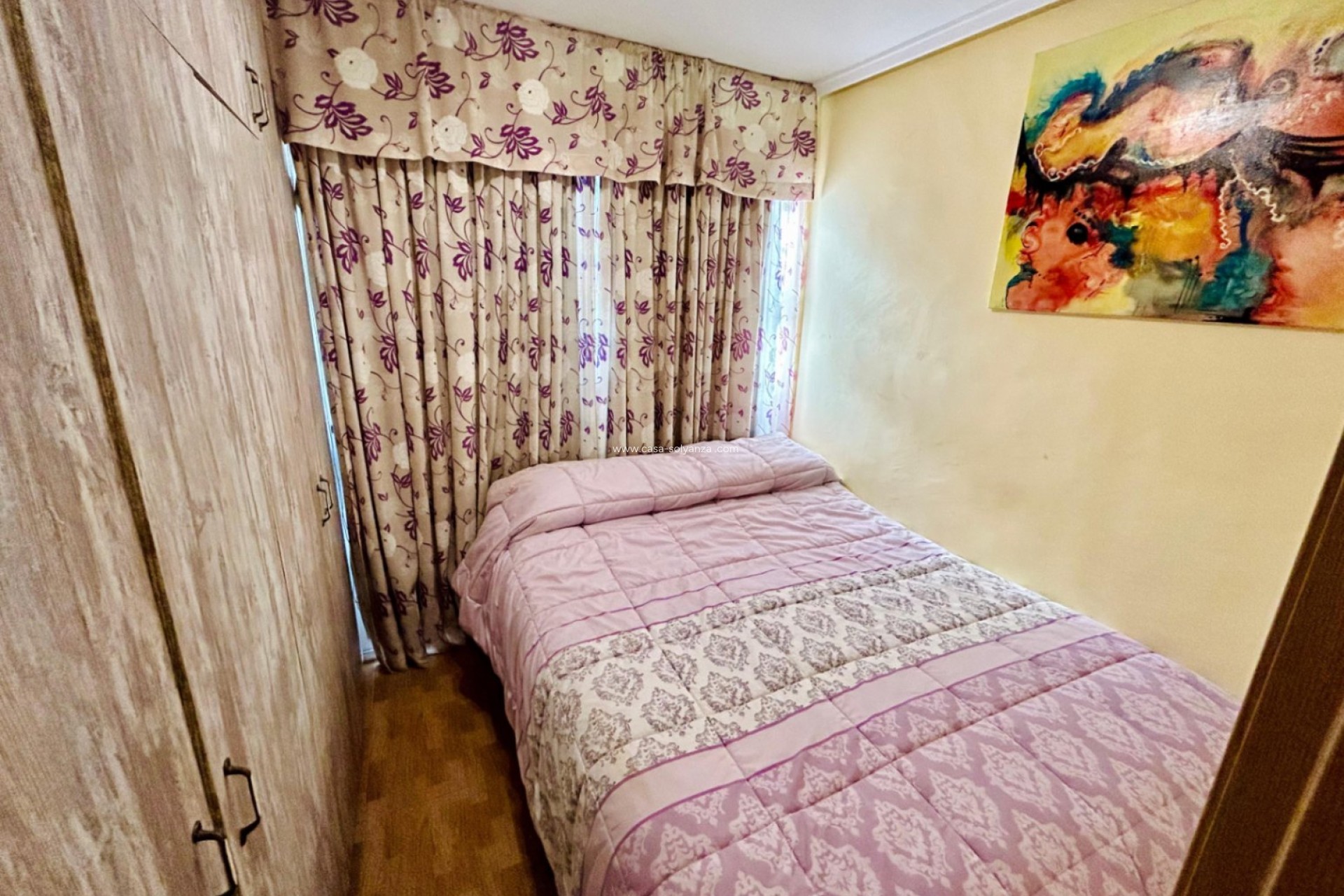 Herverkoop - terraced_house - Torrevieja - LA LOMA