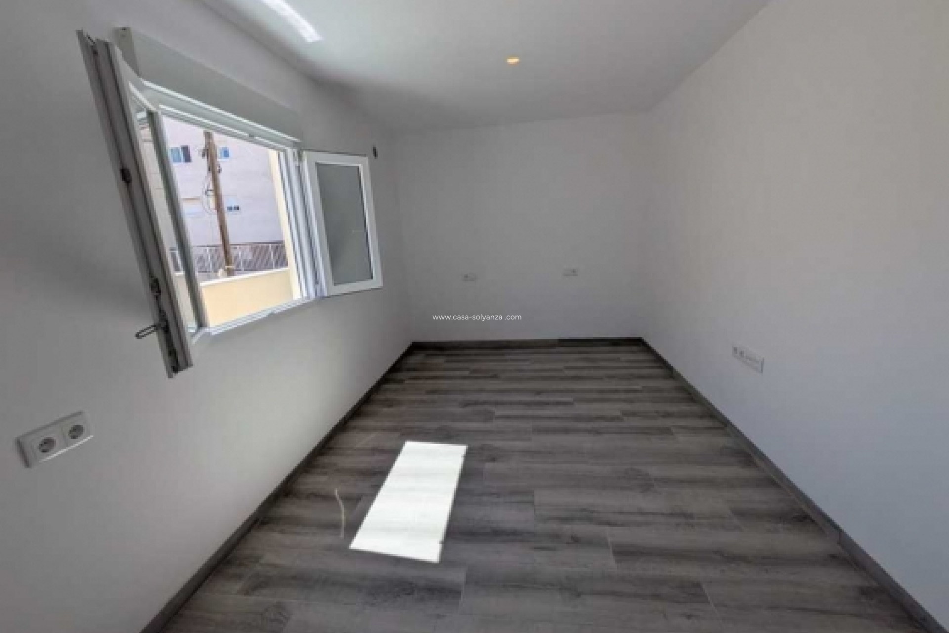 Herverkoop - terraced_house - Torrevieja