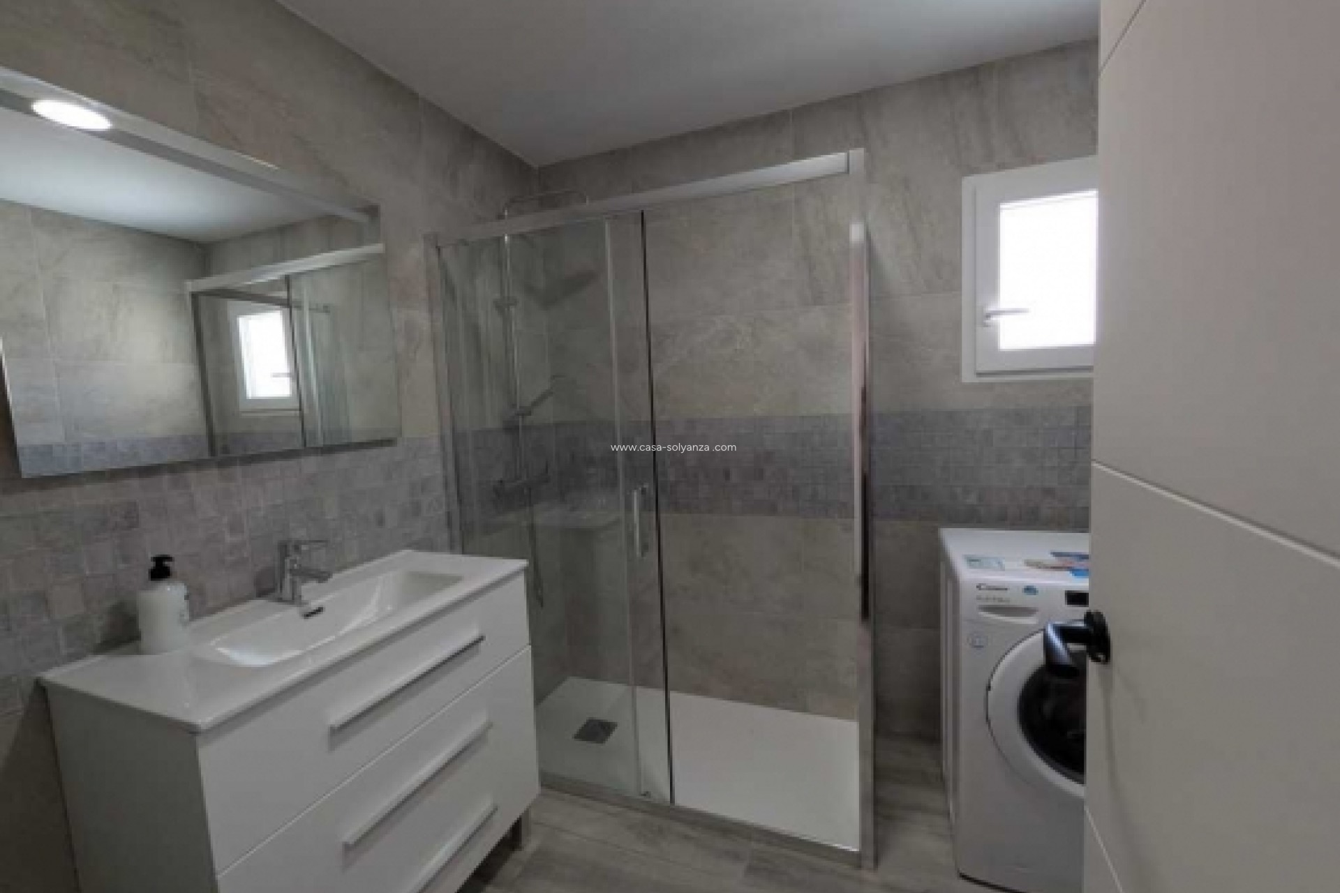 Herverkoop - terraced_house - Torrevieja