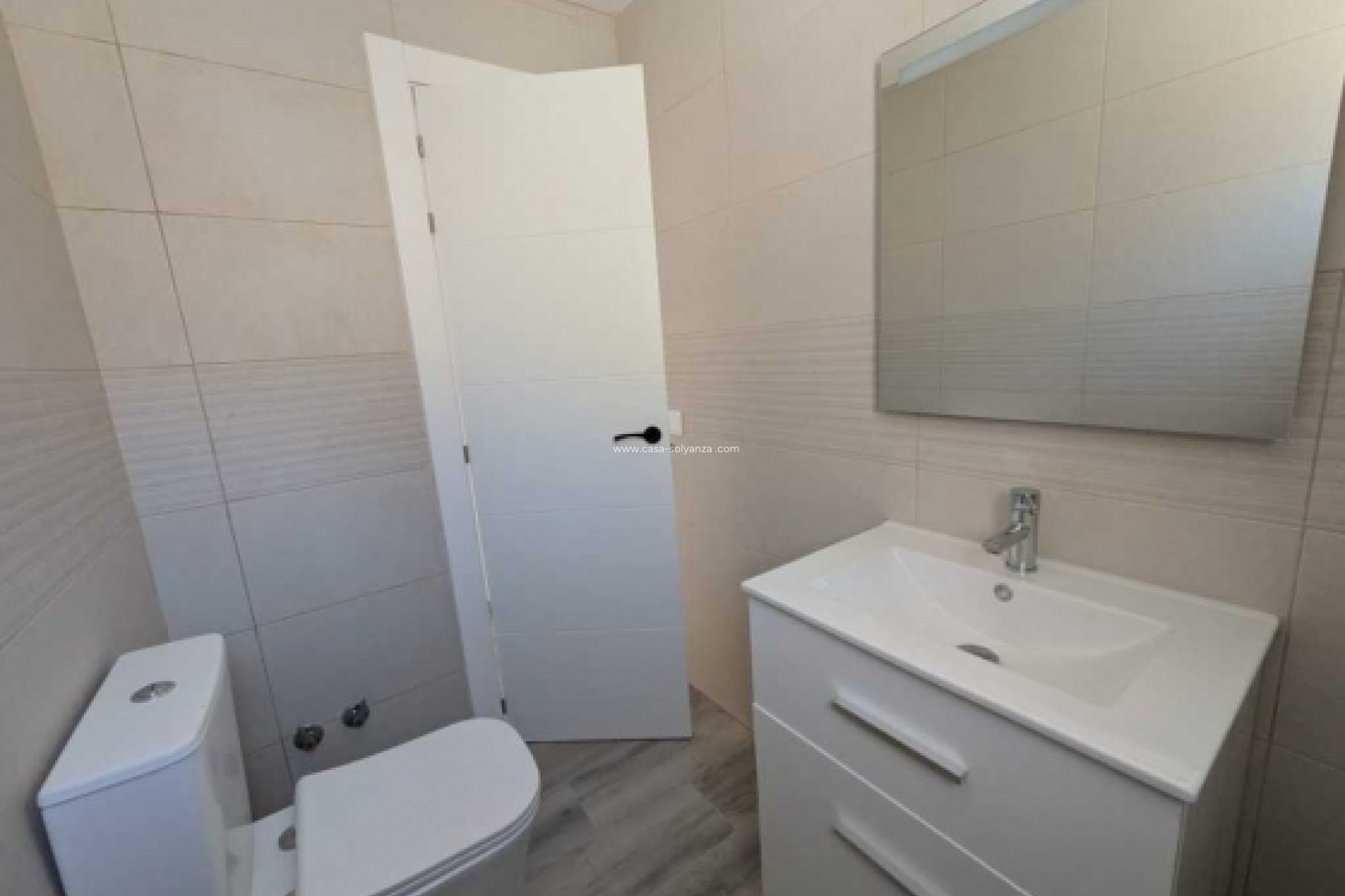 Herverkoop - terraced_house - Torrevieja