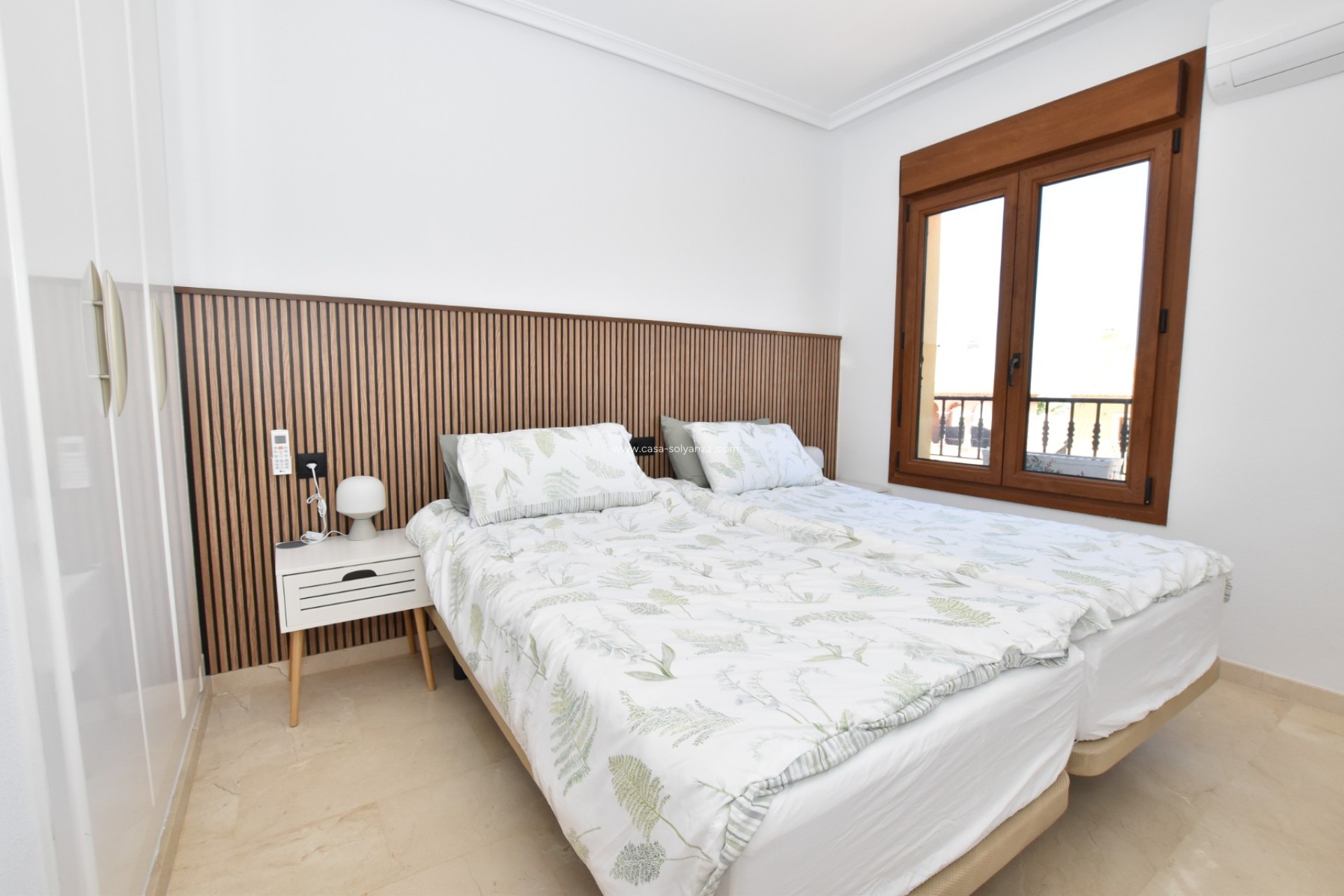 Herverkoop - Terraced house / Townhouse - Algorfa - La Finca Golf Resort