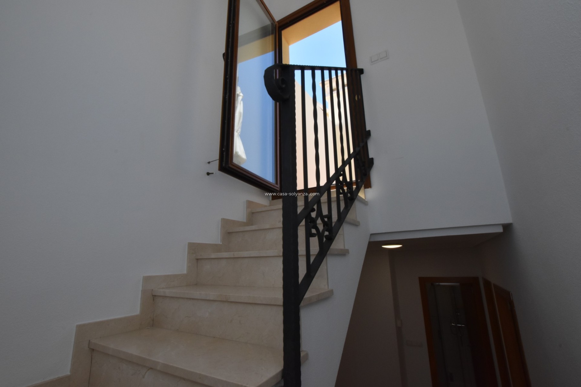 Herverkoop - Terraced house / Townhouse - Algorfa - La Finca Golf Resort