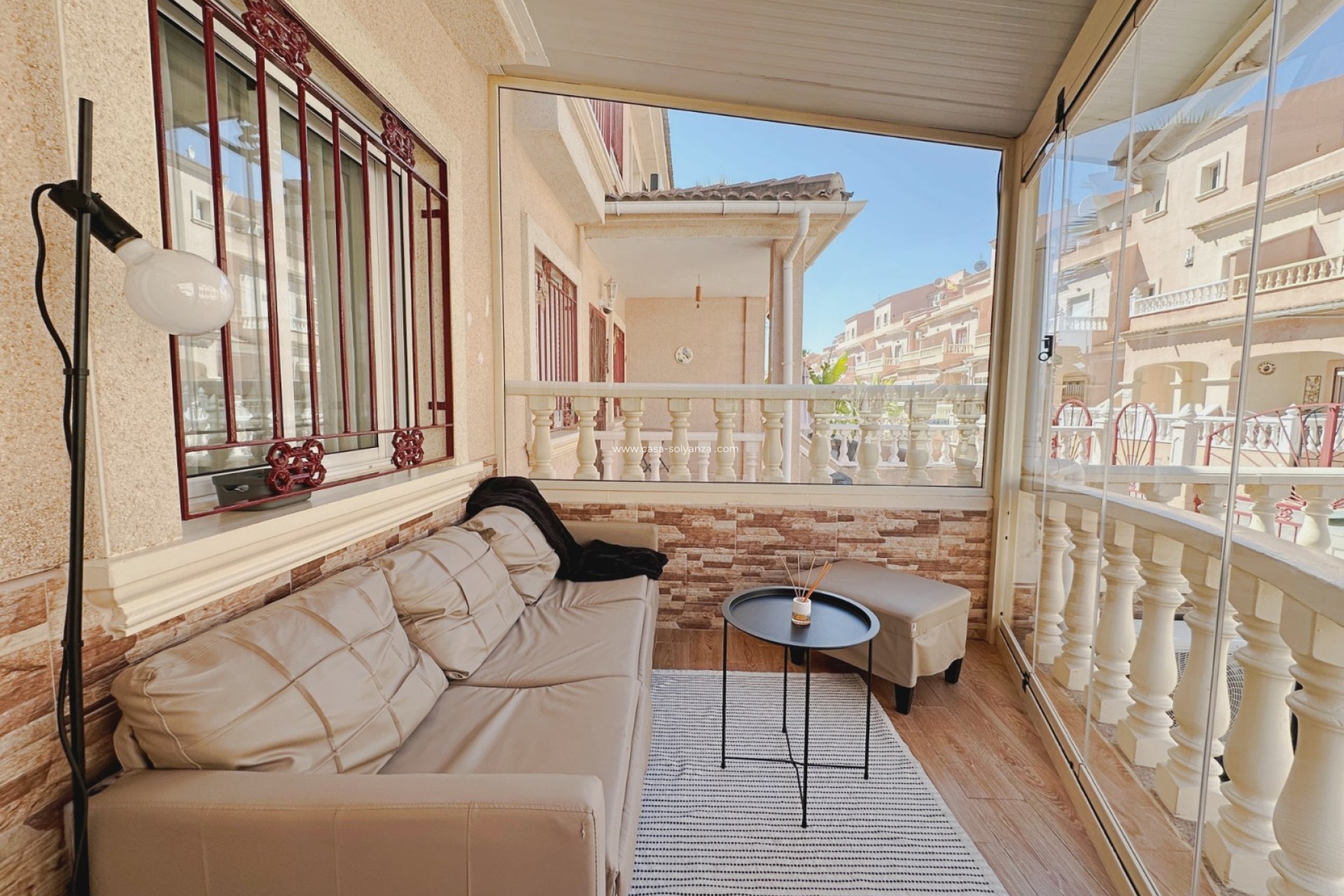 Herverkoop - Terraced house / Townhouse - Orihuela Costa - La Zenia