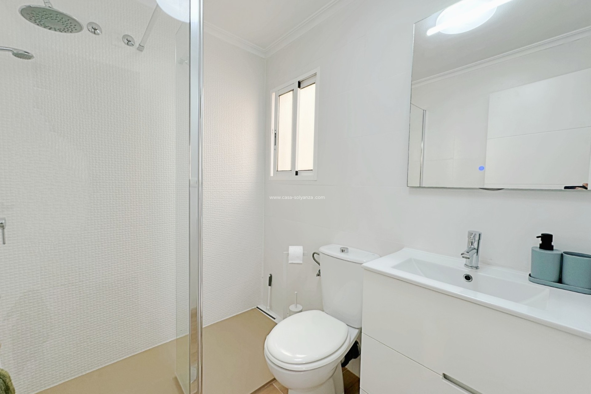 Herverkoop - Terraced house / Townhouse - Orihuela Costa - La Zenia