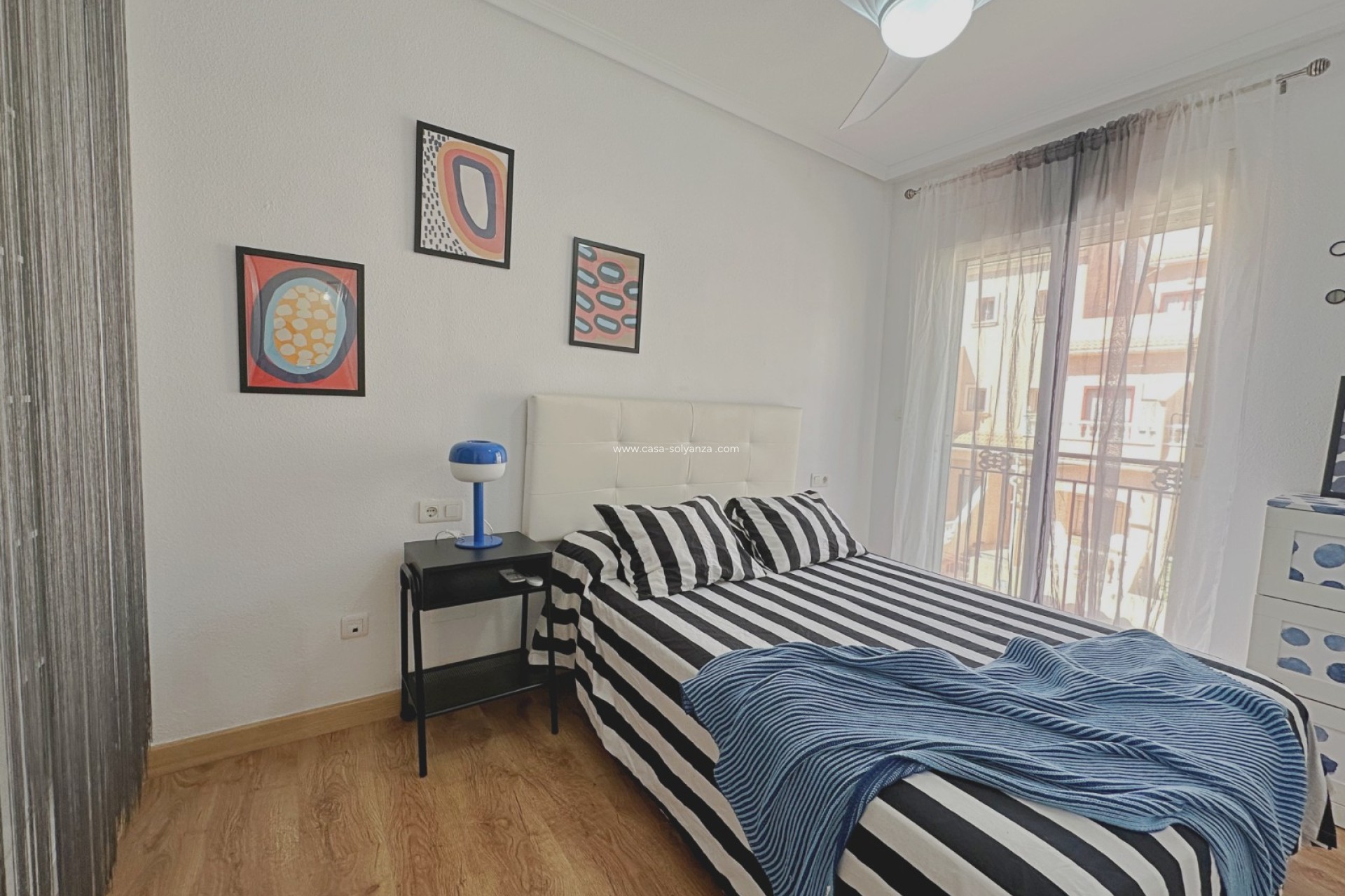 Herverkoop - Terraced house / Townhouse - Orihuela Costa - La Zenia