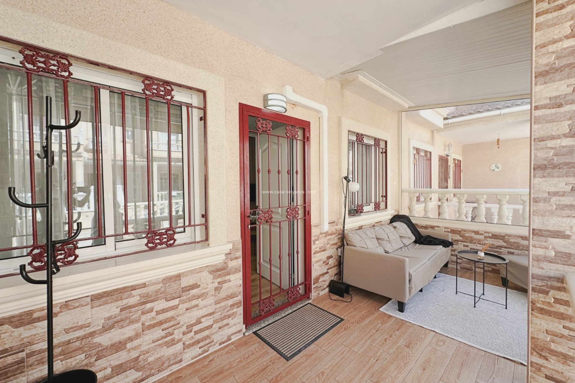 Herverkoop - Terraced house / Townhouse - Orihuela Costa - La Zenia