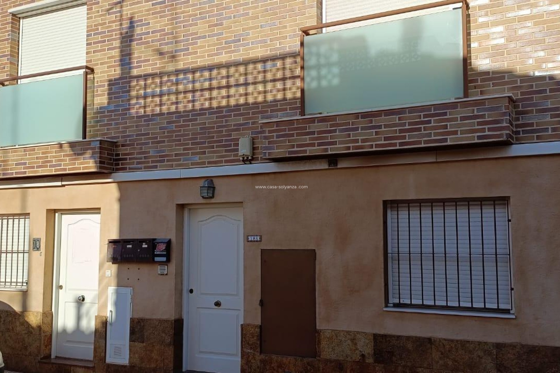 Herverkoop - Terreno - Pilar de la Horadada