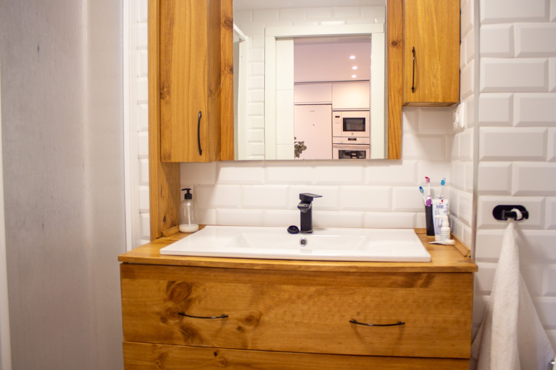 Herverkoop - - - Torrevieja - La Mata