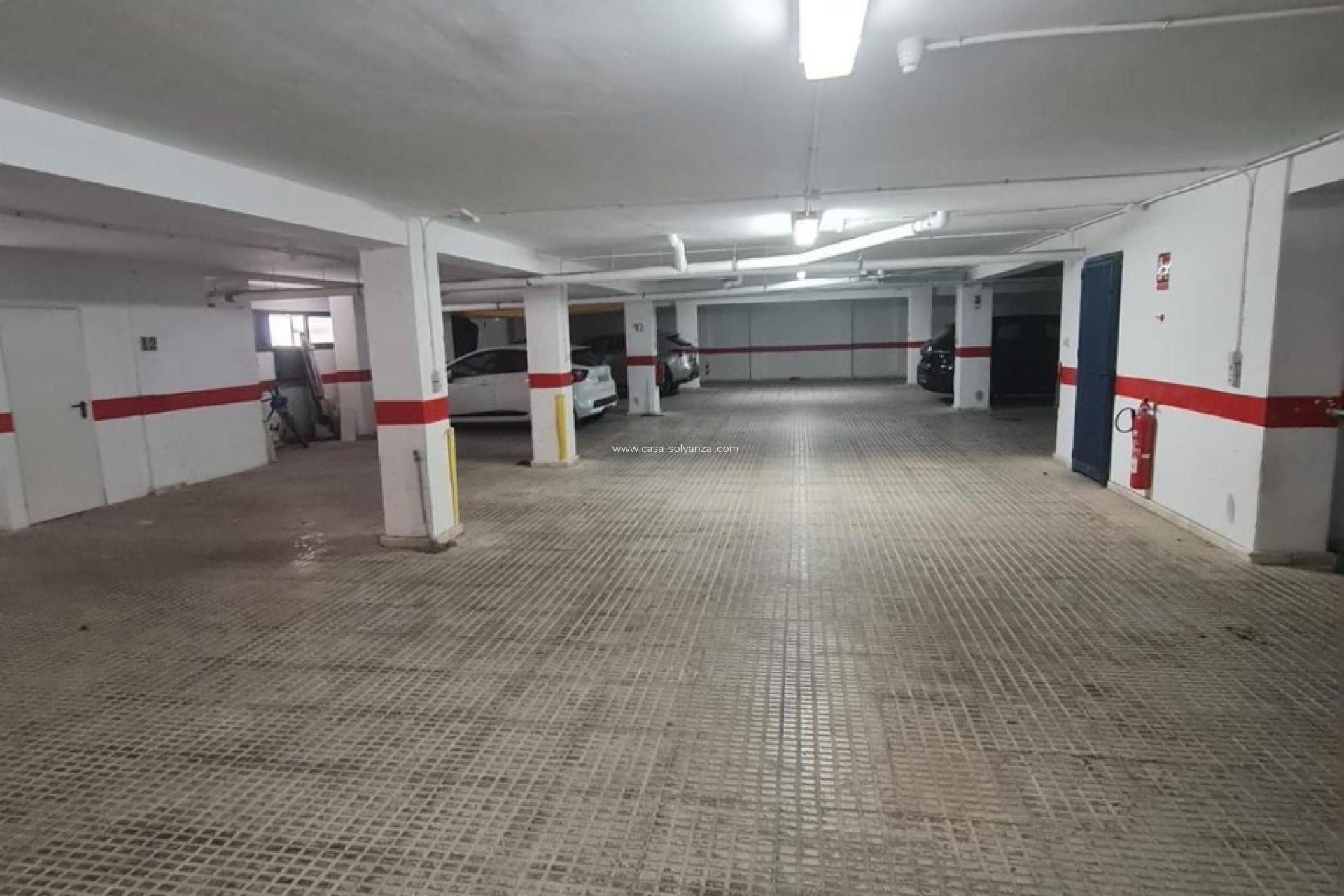 Herverkoop - - - Torrevieja - La Mata