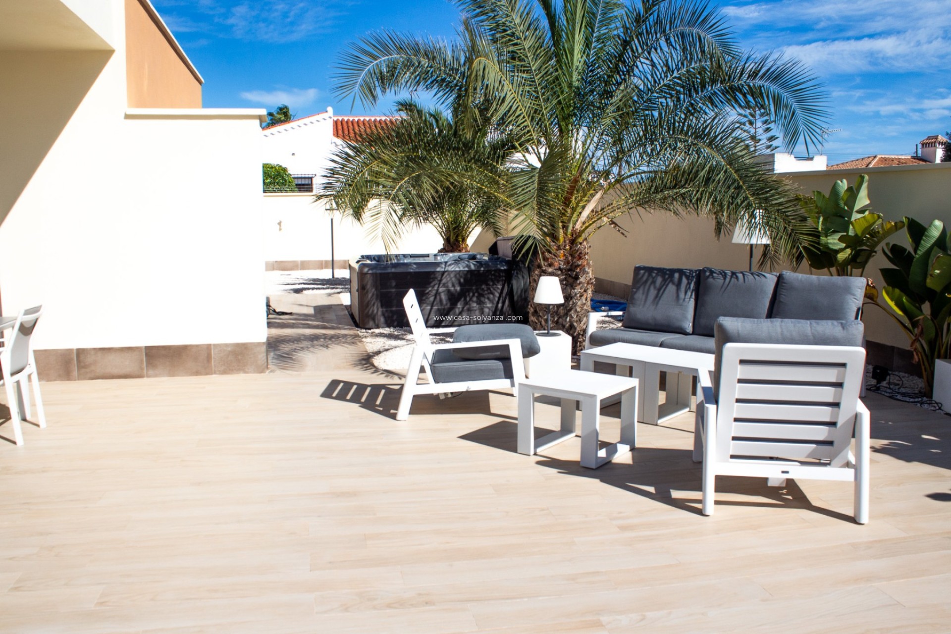 Herverkoop - - - Torrevieja - La Siesta