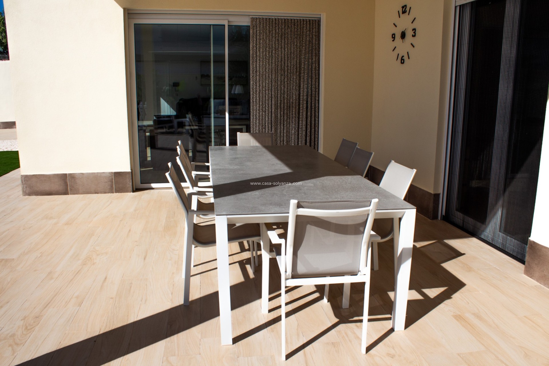 Herverkoop - - - Torrevieja - La Siesta