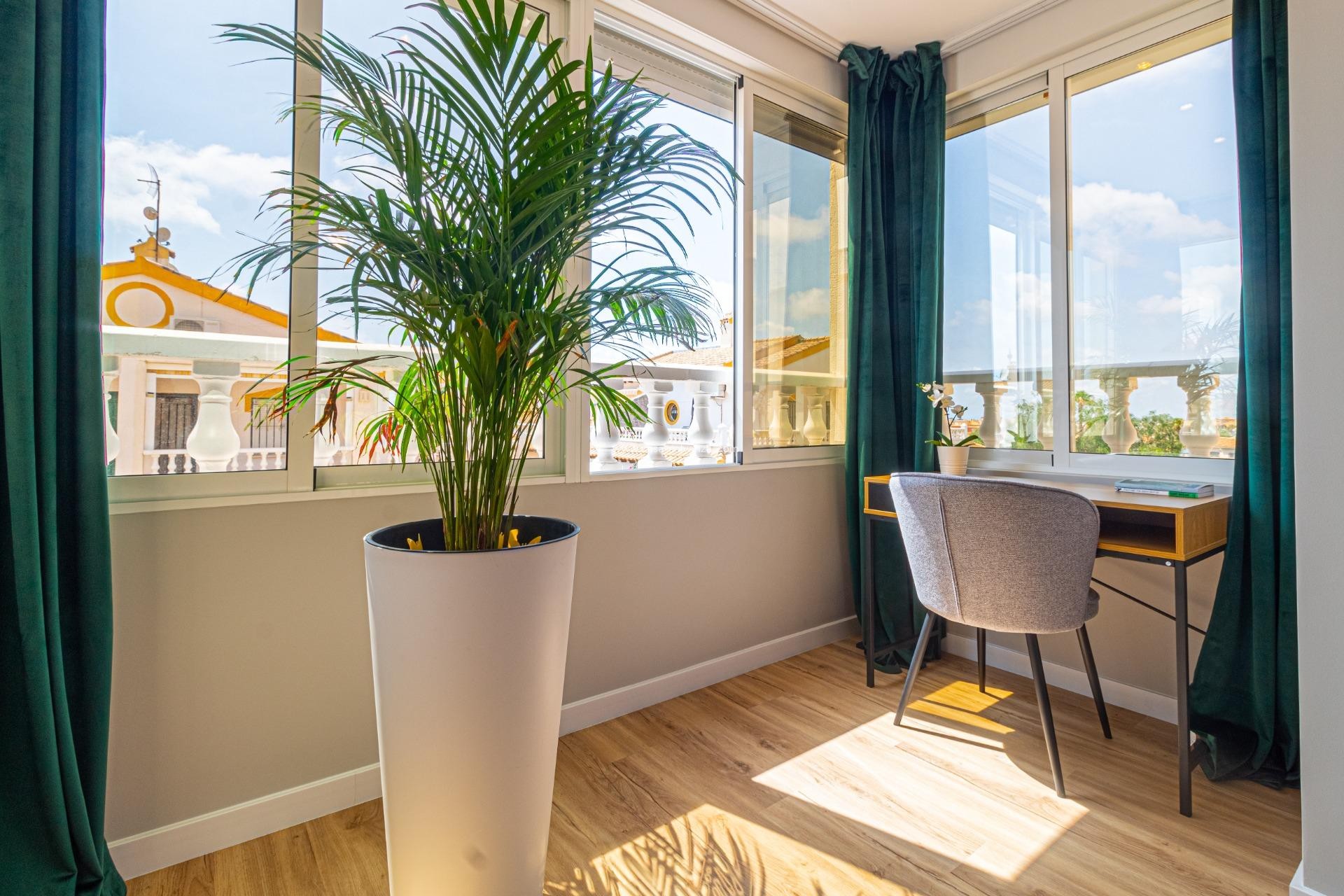 Herverkoop - - - Torrevieja - Los Altos