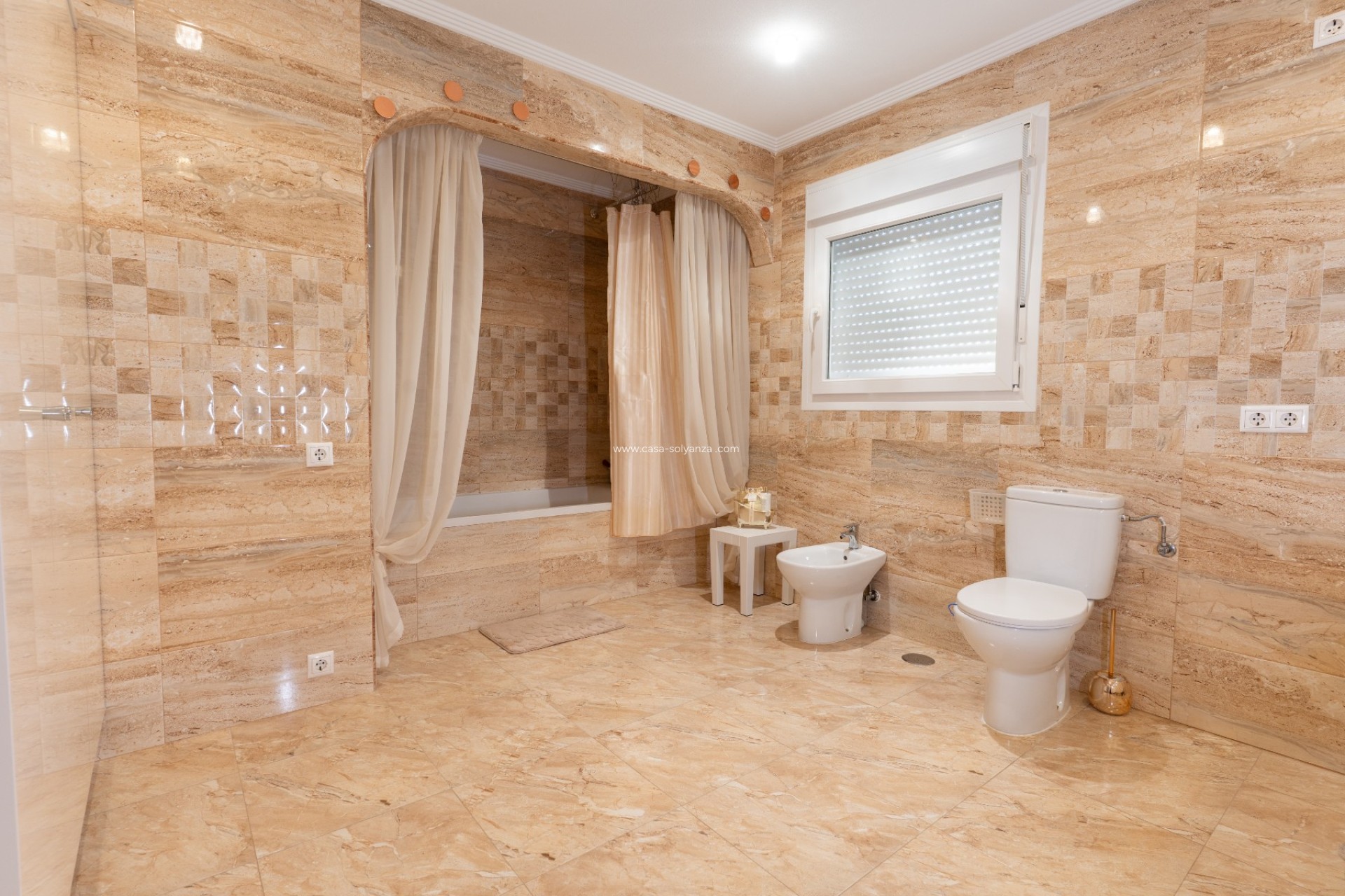 Herverkoop - - - Torrevieja - Los Balcones