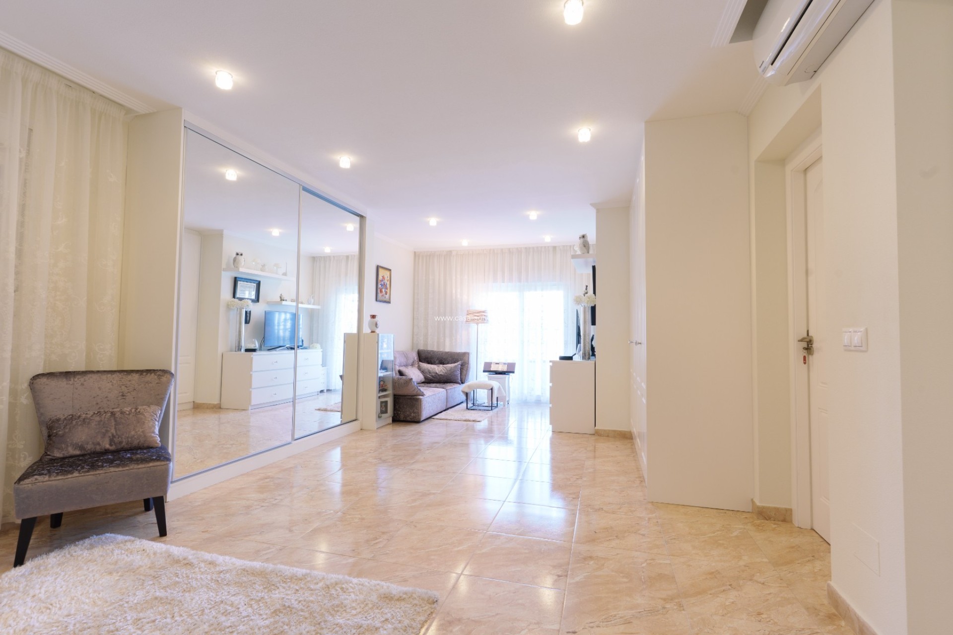 Herverkoop - - - Torrevieja - Los Balcones