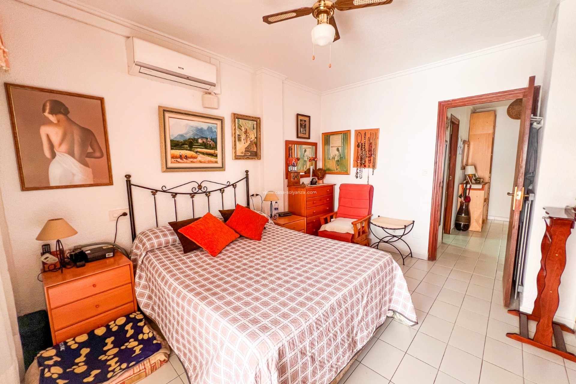 Herverkoop - town_house - Guardamar del Segura - Playa Centro Guardamar