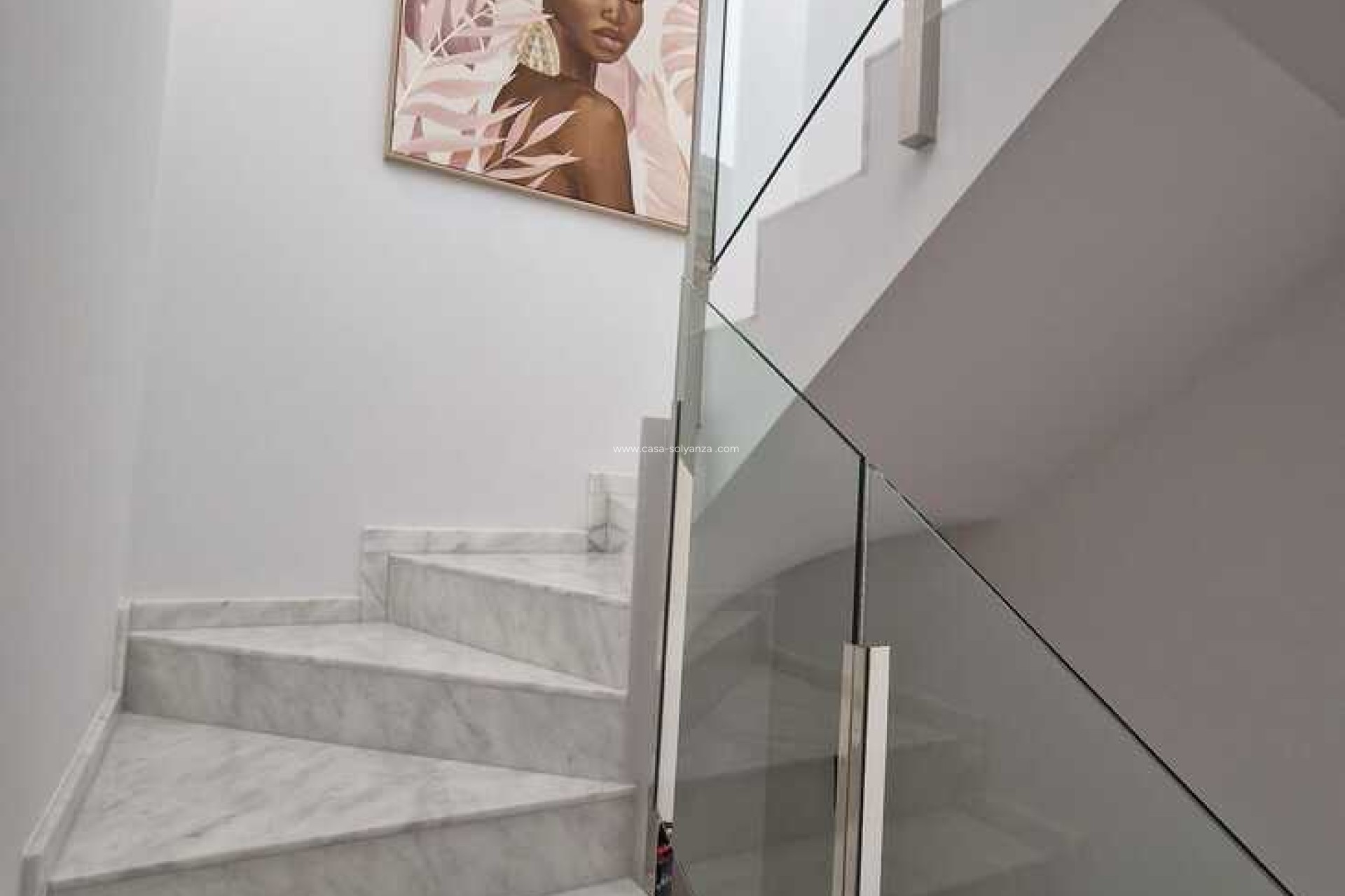 Herverkoop - Town House Penthouse - Guardamar del Segura - ELS SECONS