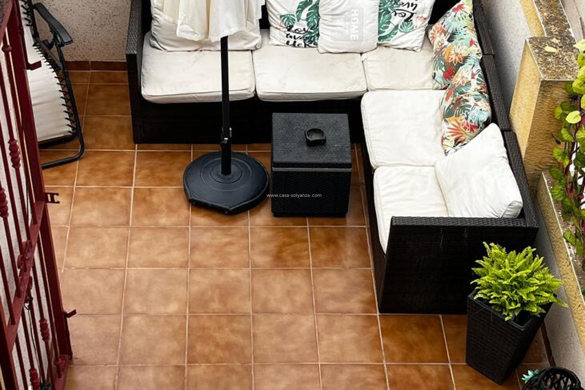 Herverkoop - Town House Penthouse - Torrevieja - La Florida