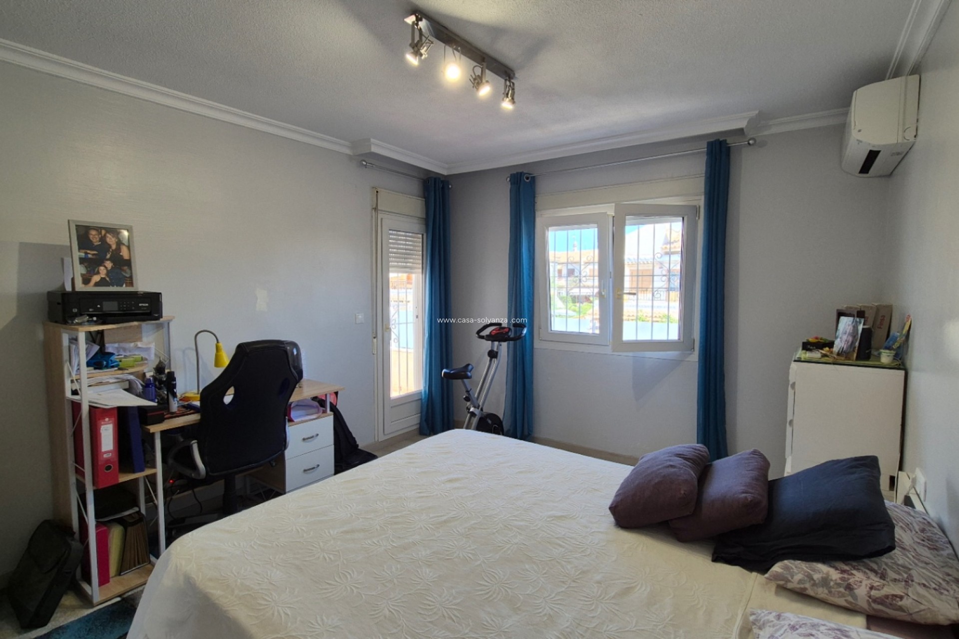 Herverkoop - town_house - Torrevieja - Costa Blanca Sur