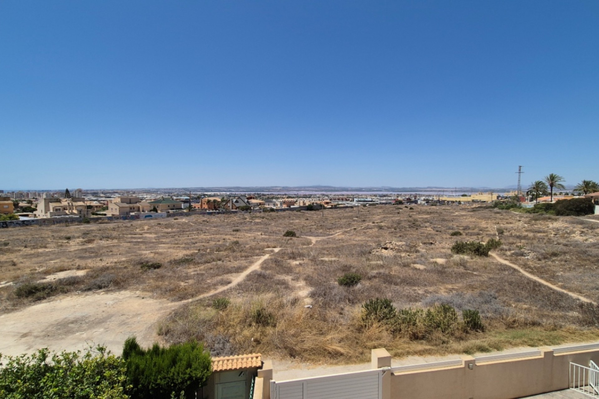 Herverkoop - town_house - Torrevieja - Costa Blanca Sur