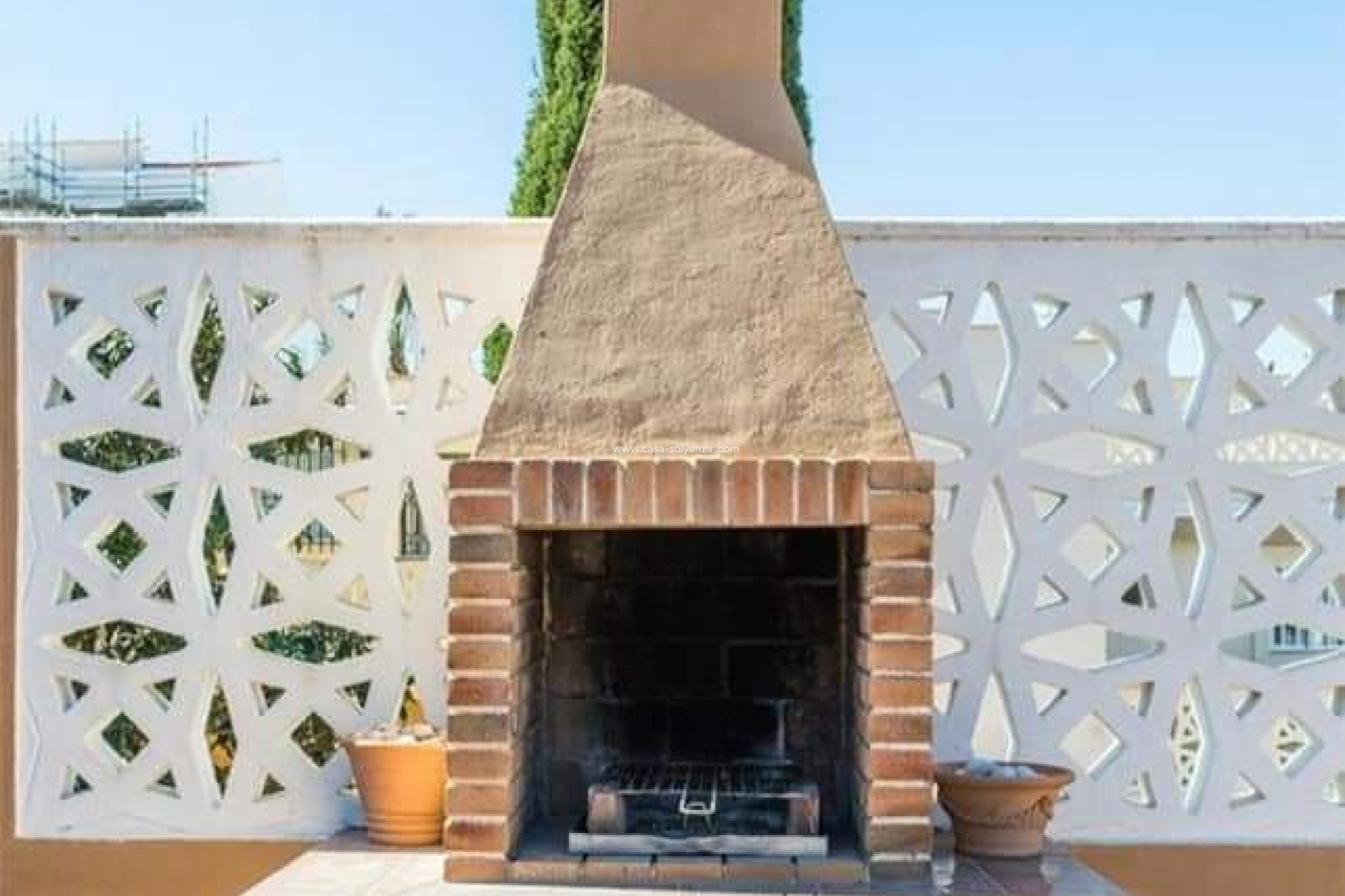 Herverkoop - town_house - Torrevieja - Costa Blanca Sur