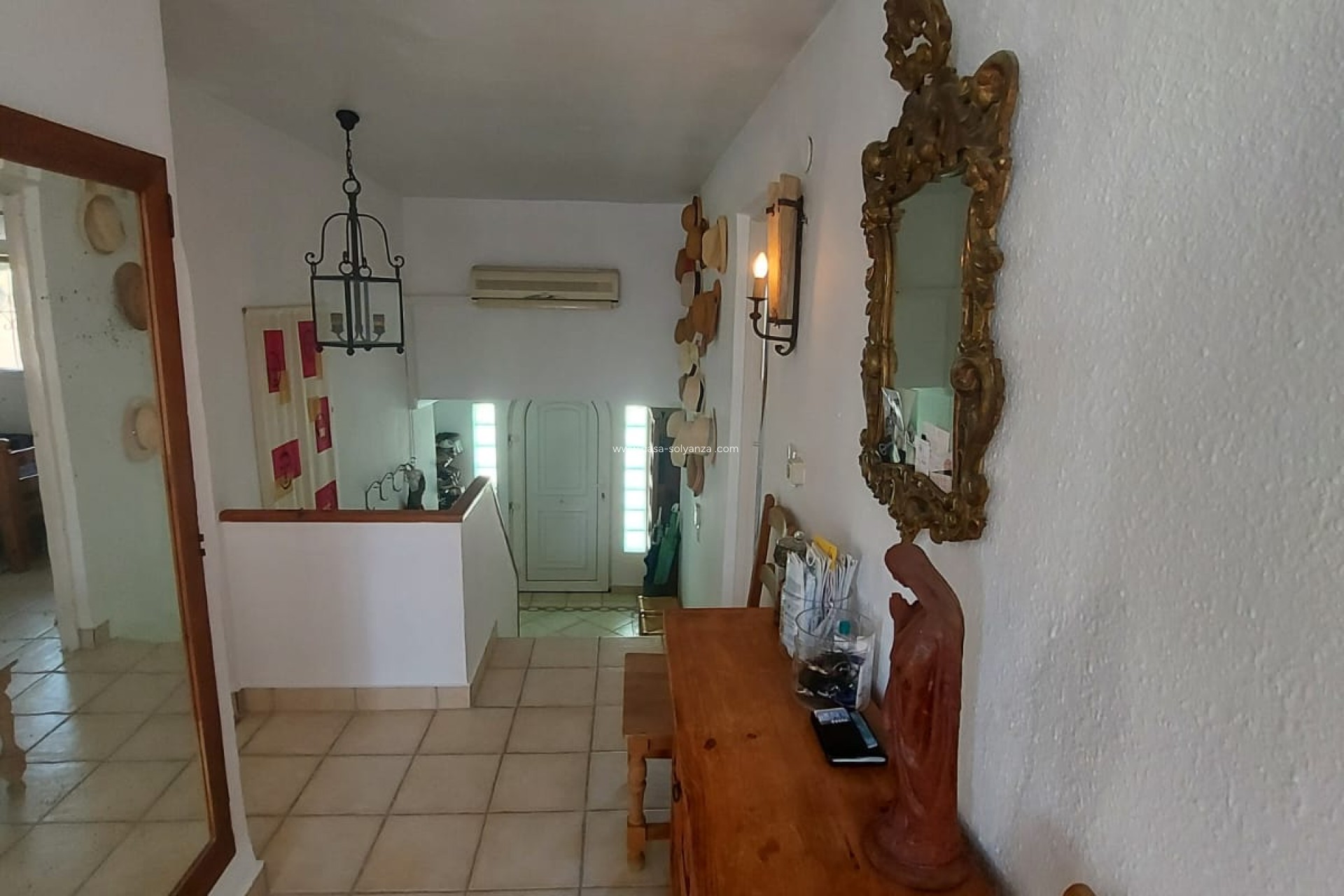 Herverkoop - town_house - Torrevieja - Costa Blanca Sur