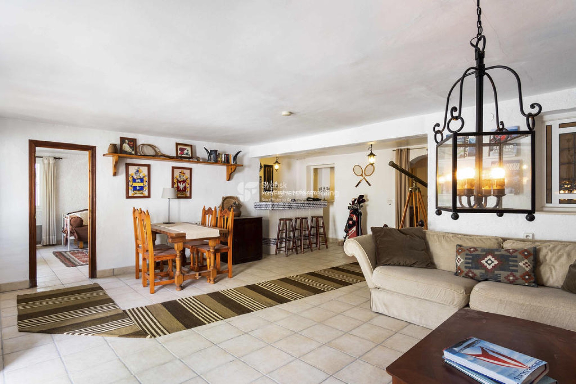 Herverkoop - town_house - Torrevieja - Costa Blanca Sur