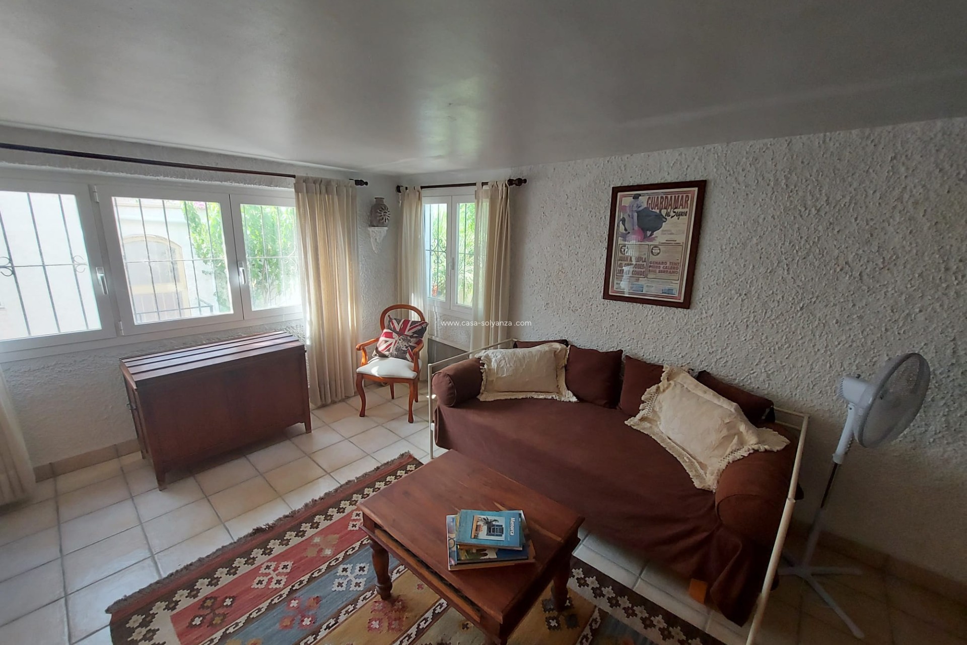 Herverkoop - town_house - Torrevieja - Costa Blanca Sur