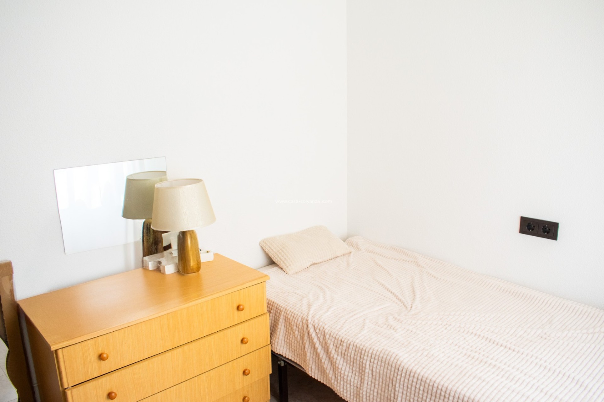 Herverkoop - town_house - Torrevieja - La Mata